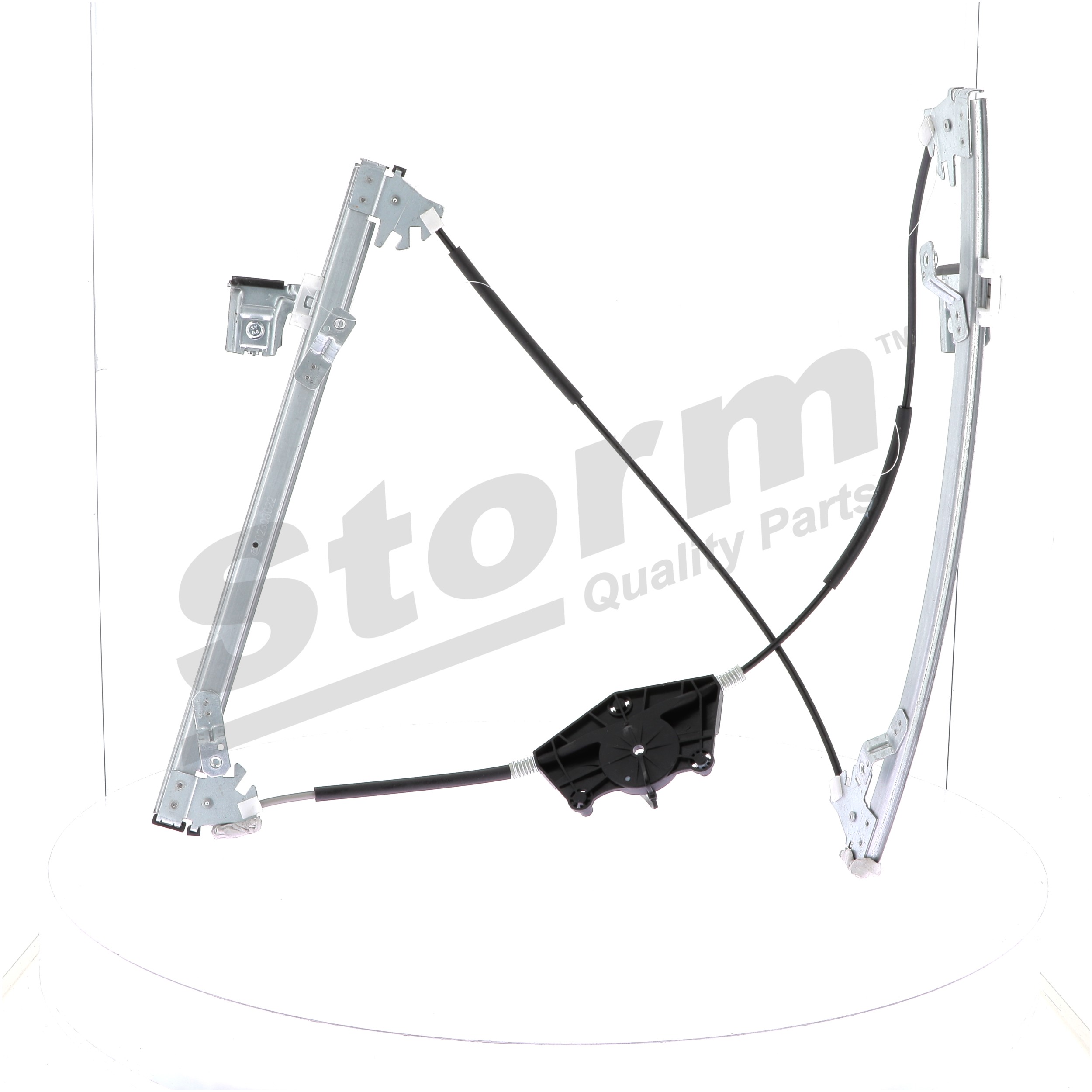 STORM QUALITY PARTS 1J3837461H Rudehejs 97080
