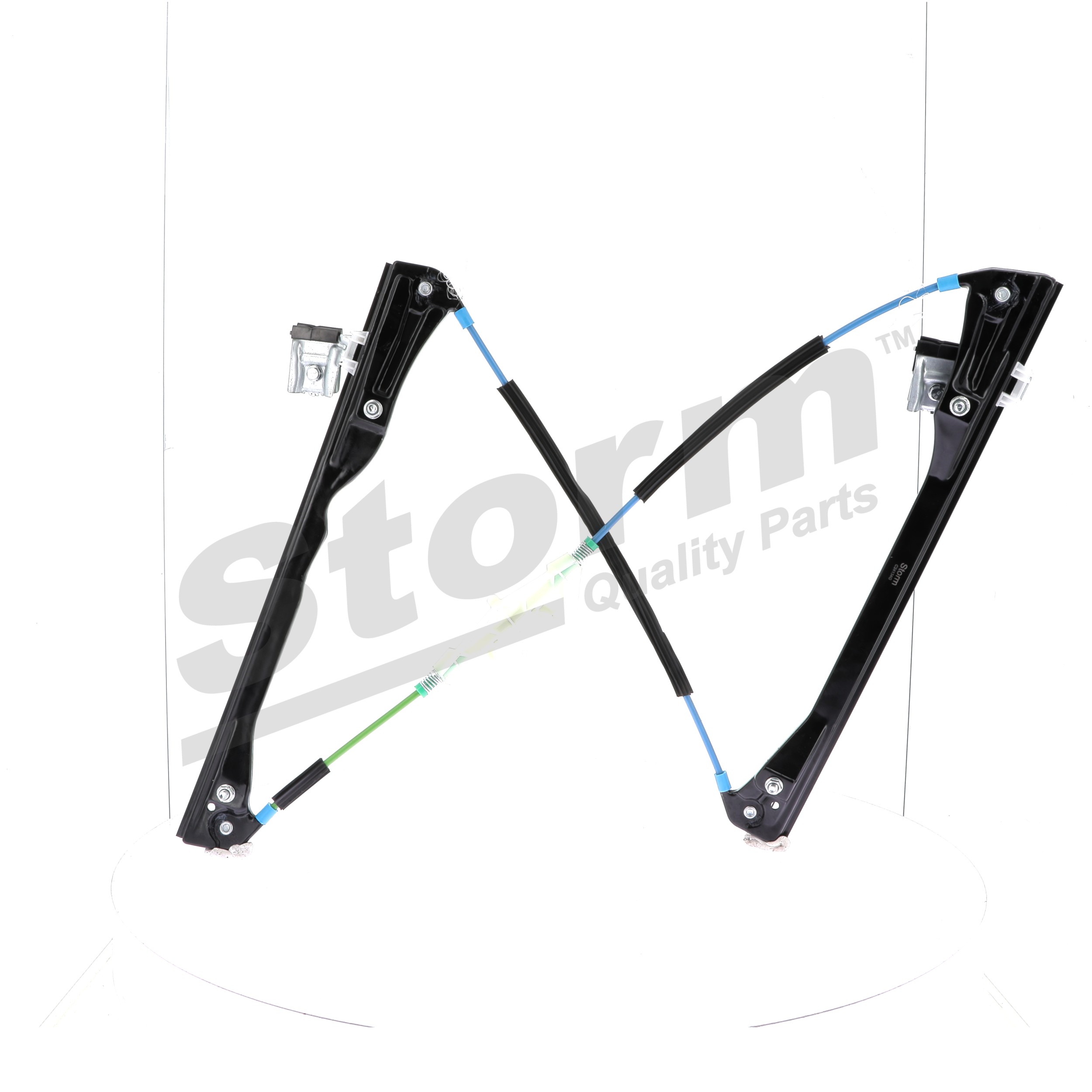 STORM QUALITY PARTS 1J4 837 462 H. Fensterheber 97082