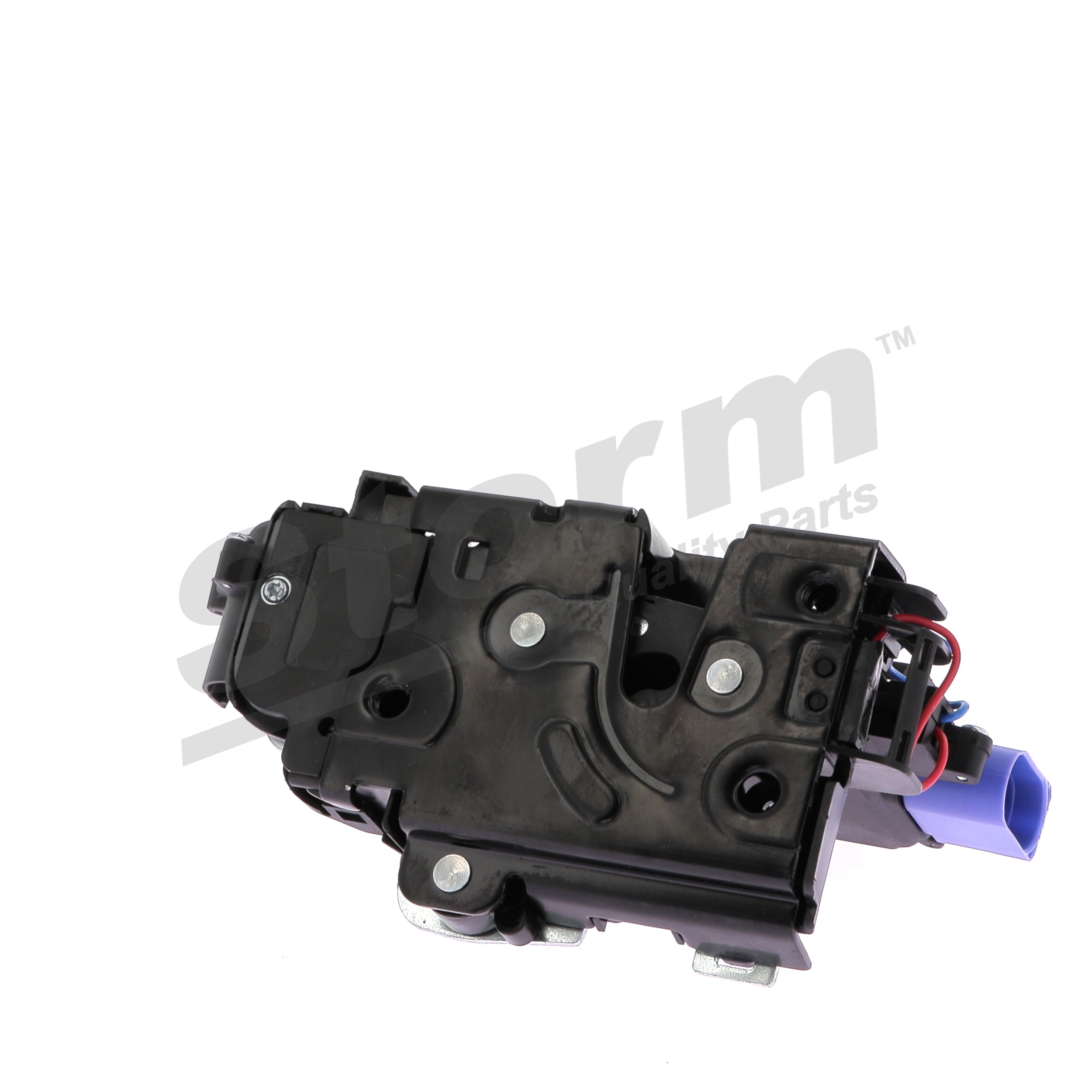 STORM QUALITY PARTS 971001 deurslot 3D1 837 015A