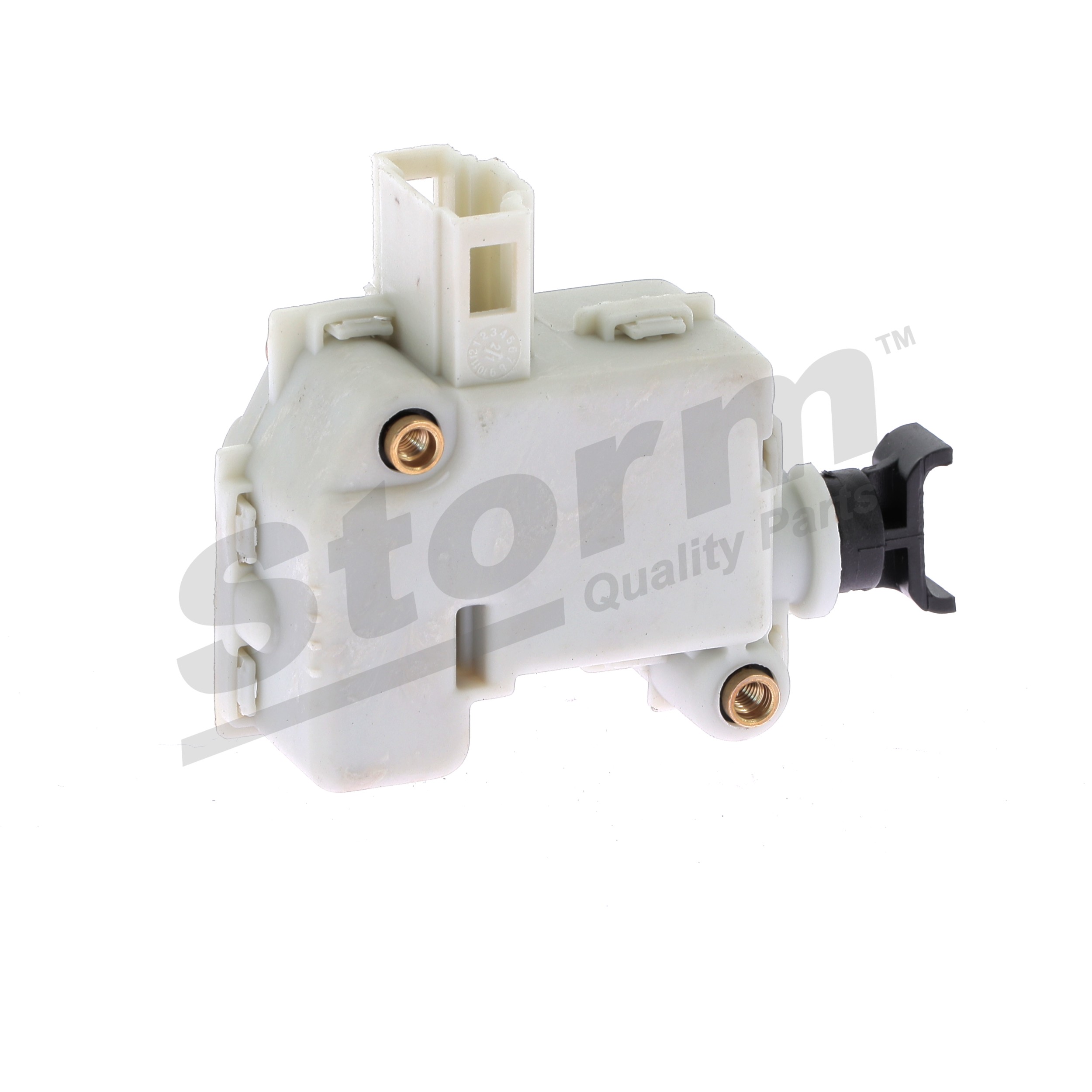 STORM QUALITY PARTS 3B0 959 781C Element ustalający, zamek centralny 971005