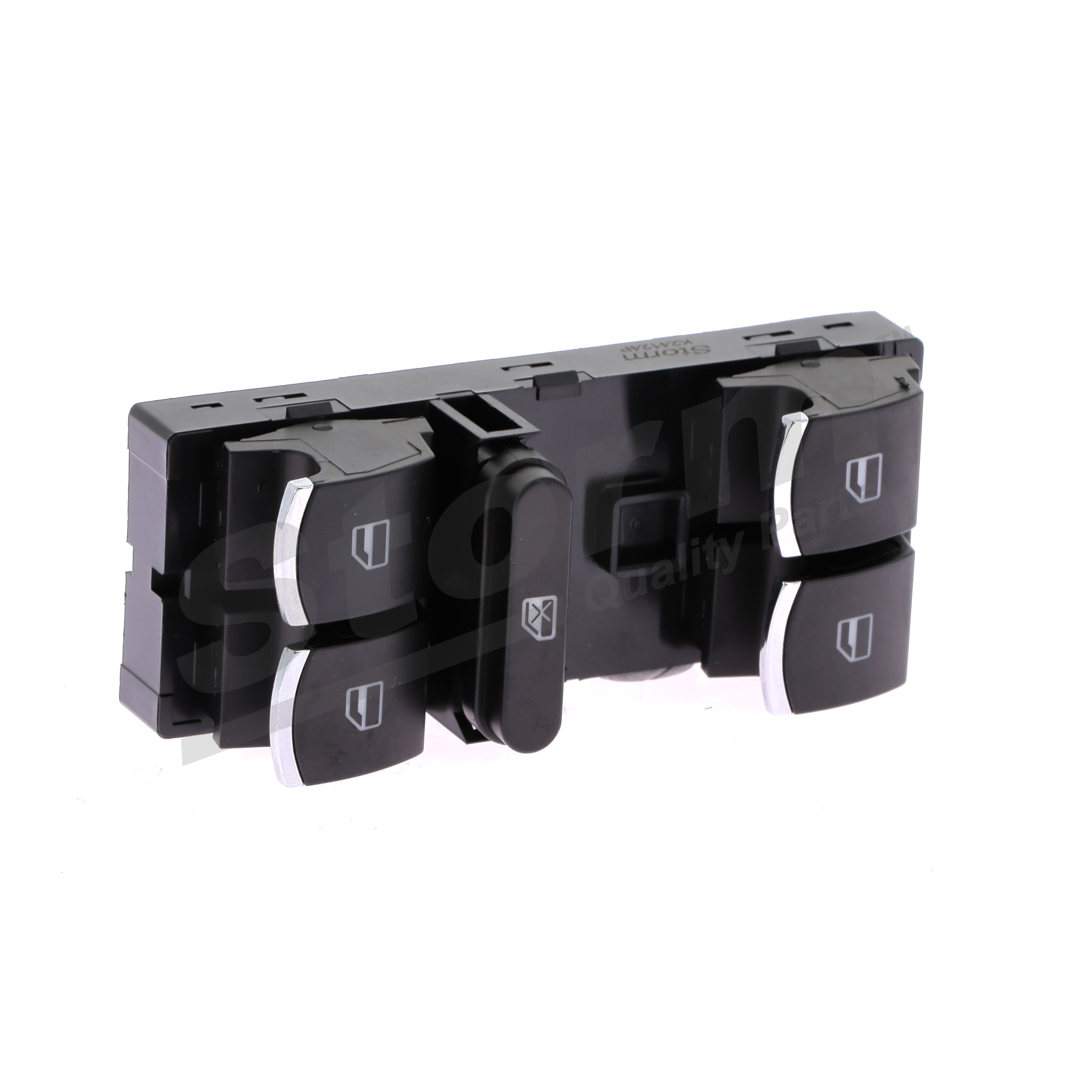 STORM QUALITY PARTS 971007 Interruptor de vidros Passat 365 2.0 TDI 140 cv Diesel 2013