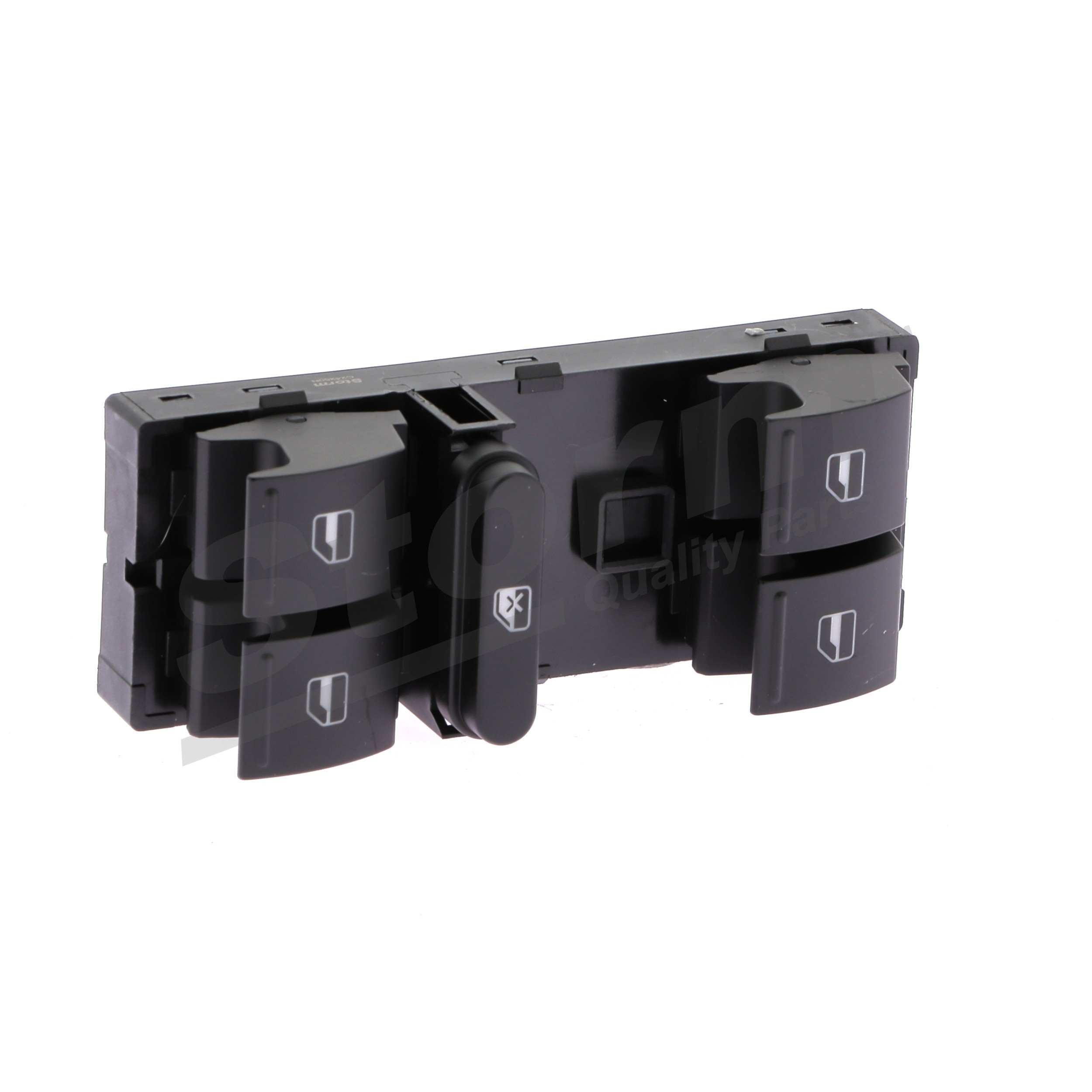 STORM QUALITY PARTS 971008 raam schakelaar 1K4959857AREH