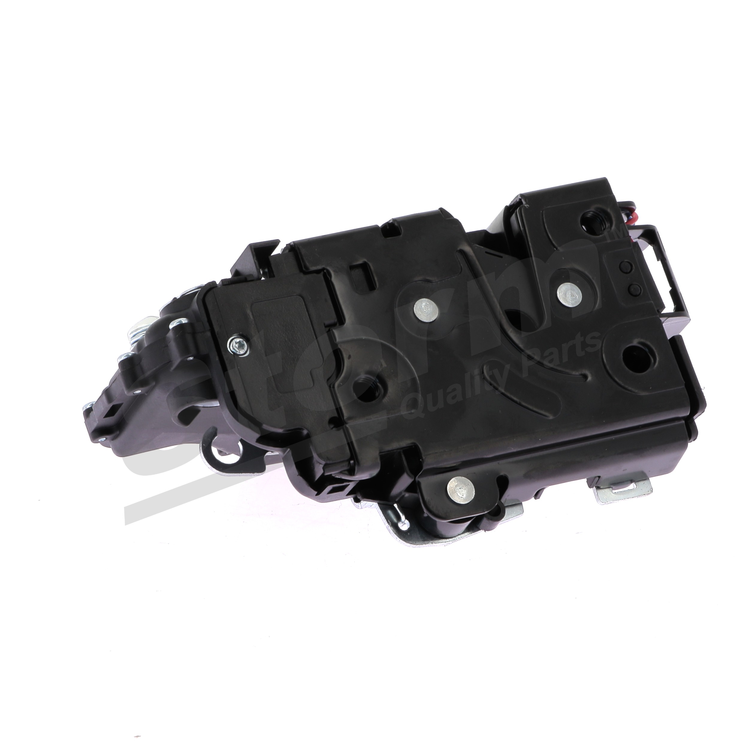 STORM QUALITY PARTS 7E1 837 015 A Serrure de porte 971009