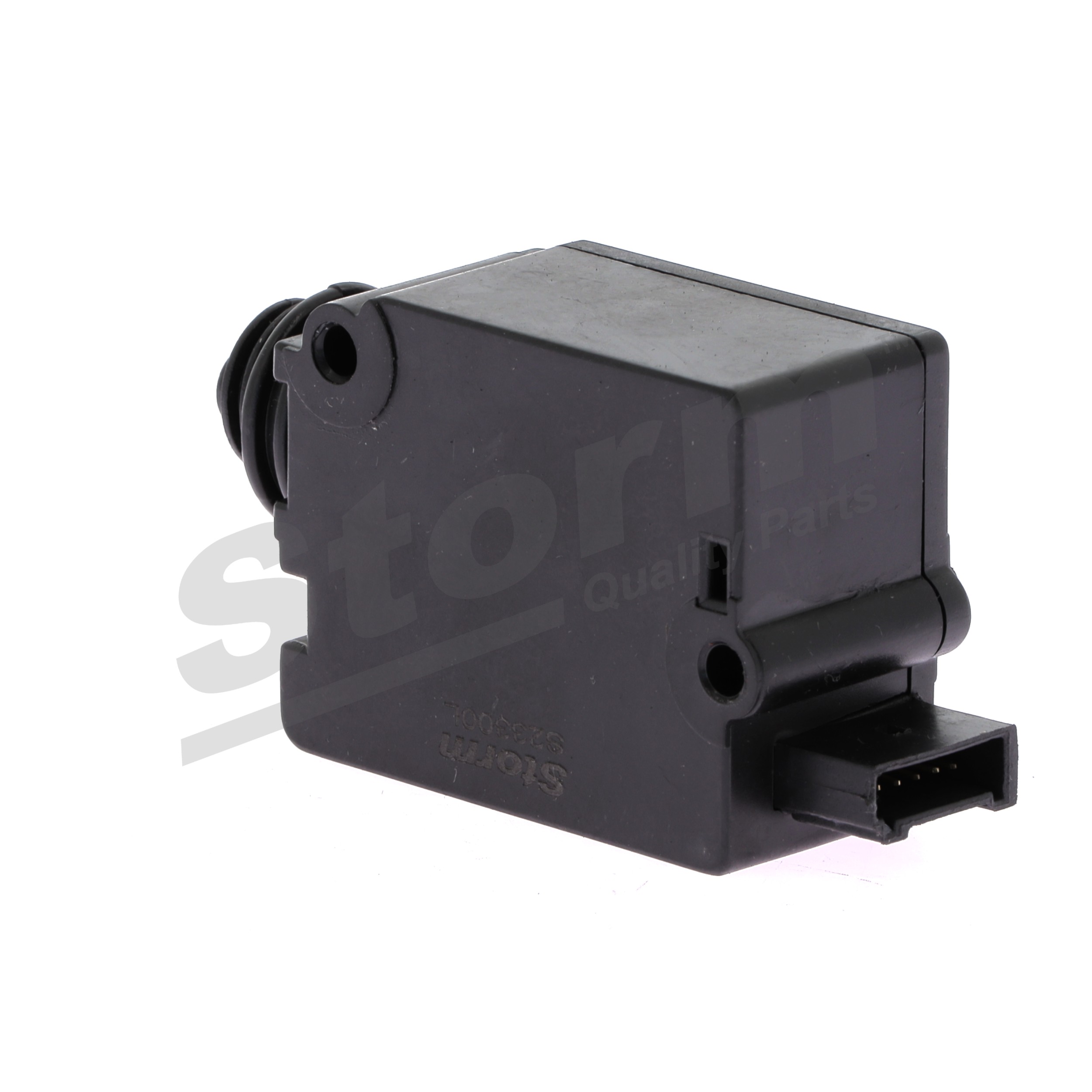STORM QUALITY PARTS 971018 stel element, centrale vergrendeling 8377569