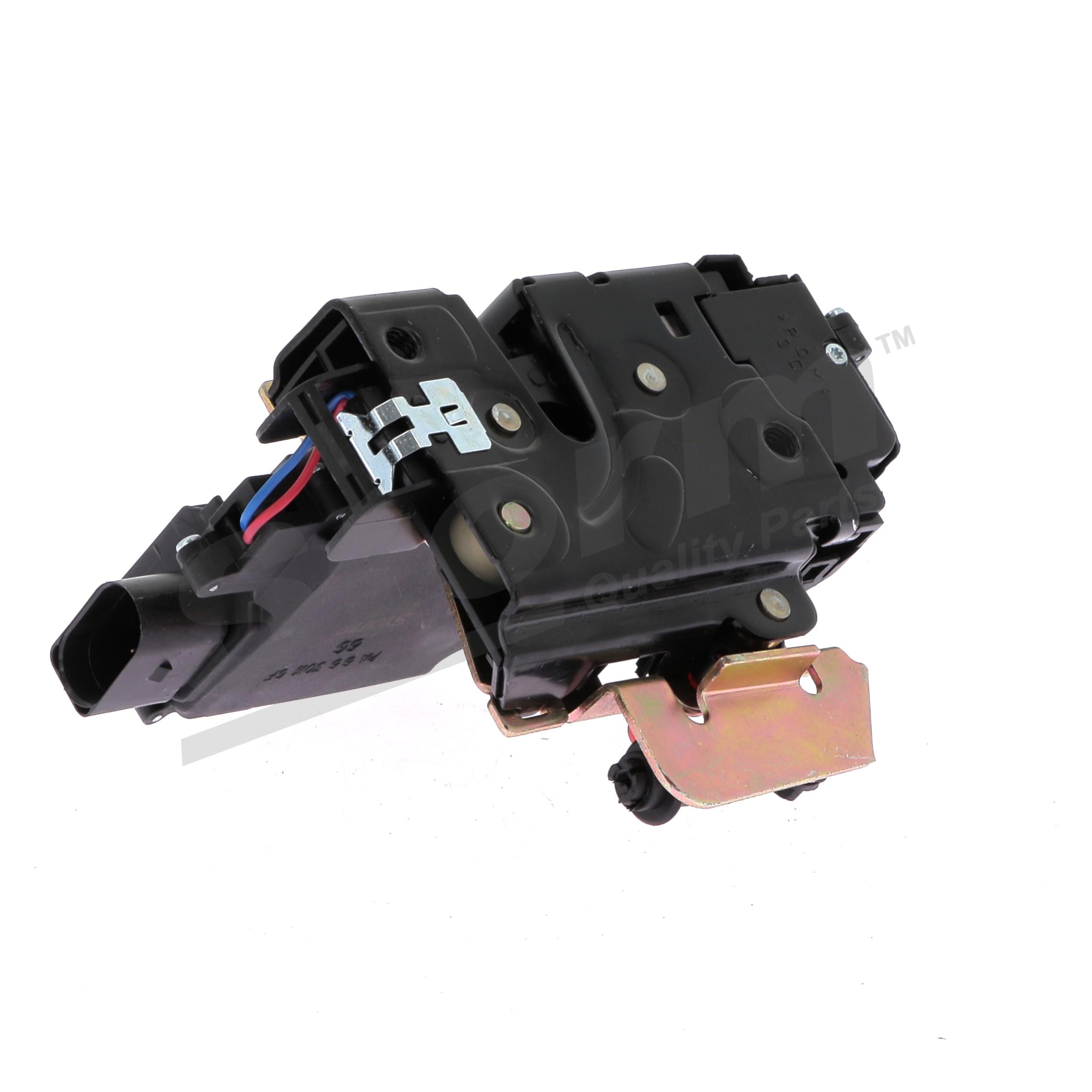 971022 STORM QUALITY PARTS 8E1837016D Türschloss