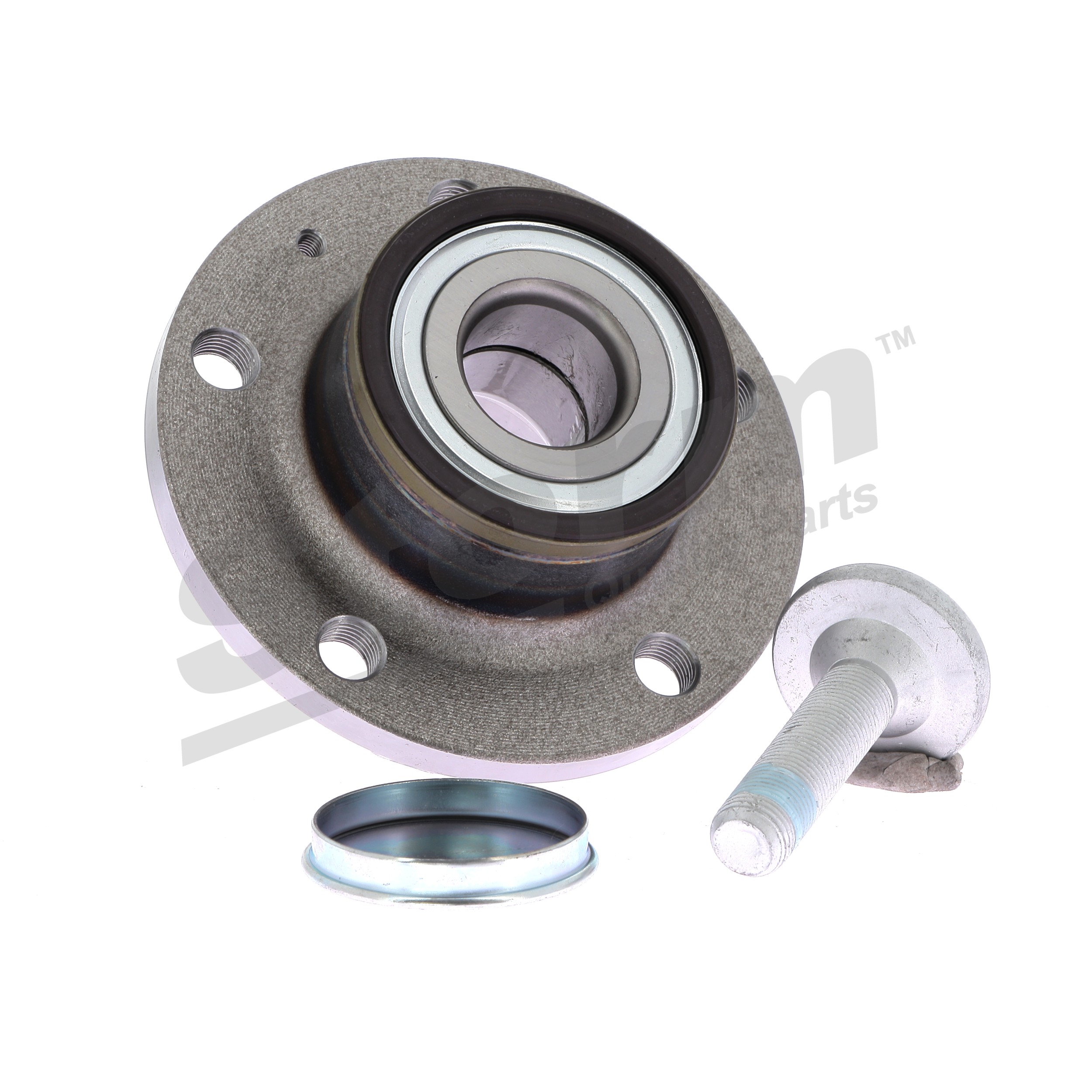 STORM QUALITY PARTS 1T0 501 611 A Wiellagerset 97166