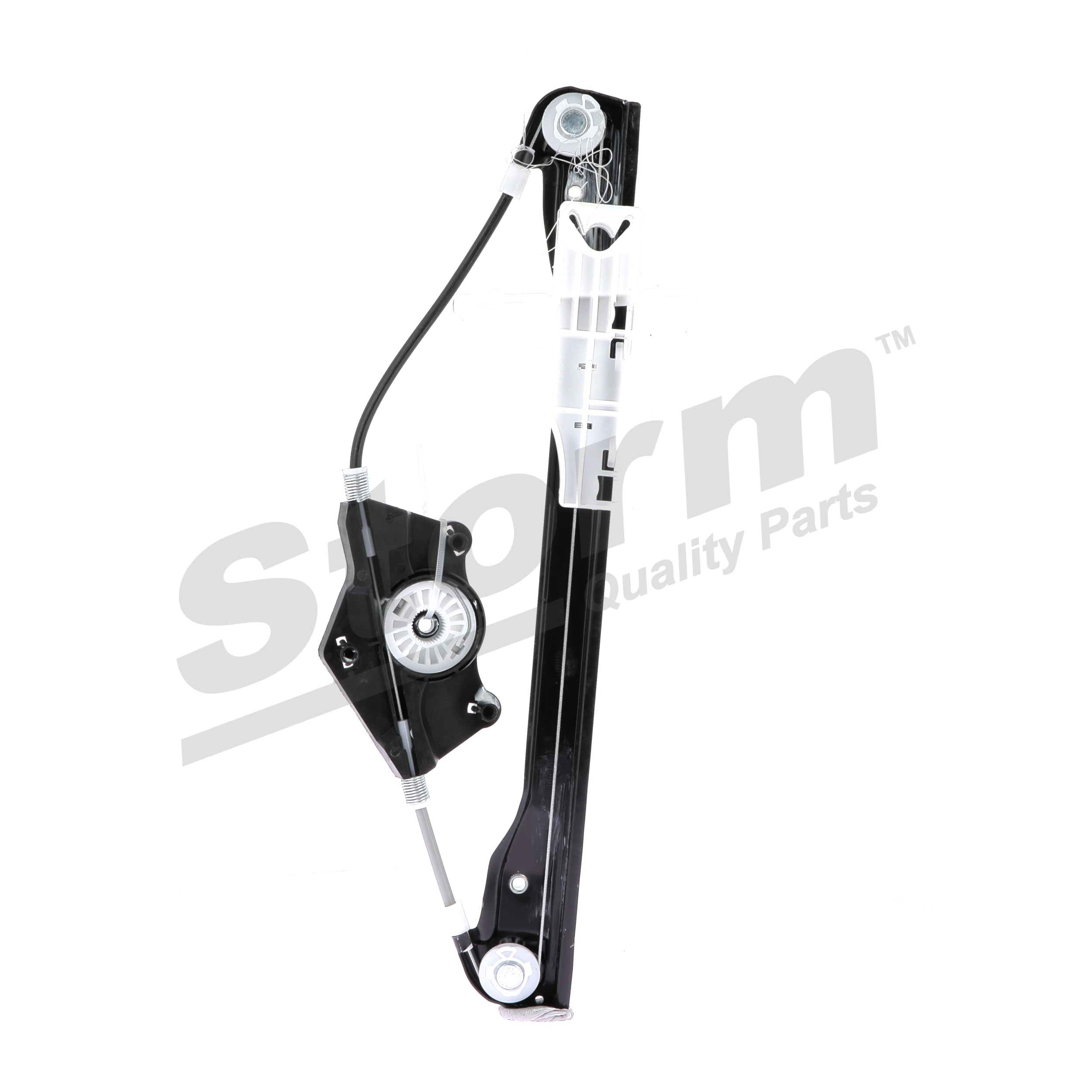 STORM QUALITY PARTS 97171 Rudehejs Golf 5 Variant 2.0 TDI 136 HK Diesel 2009