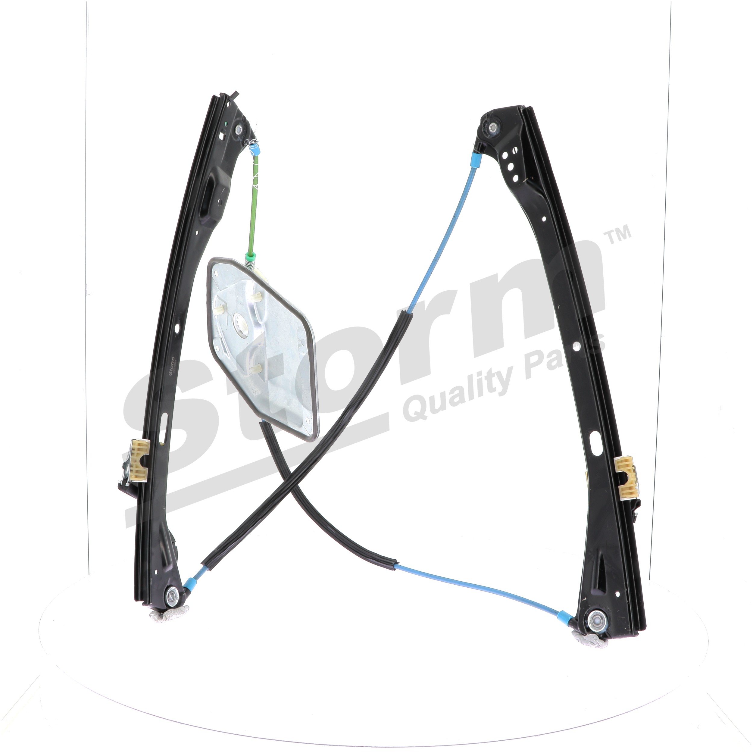 STORM QUALITY PARTS 97175 raammechanisme 1K3 837 461A