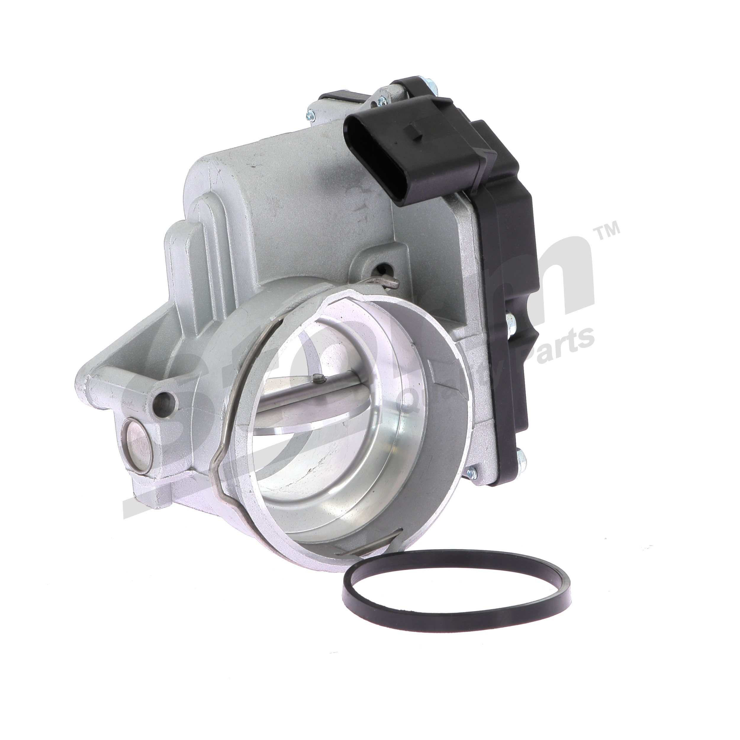 STORM QUALITY PARTS 972105 Gasspjæld Passat B6 Variant 2.0 TDI 4motion 140 HK Diesel 2006