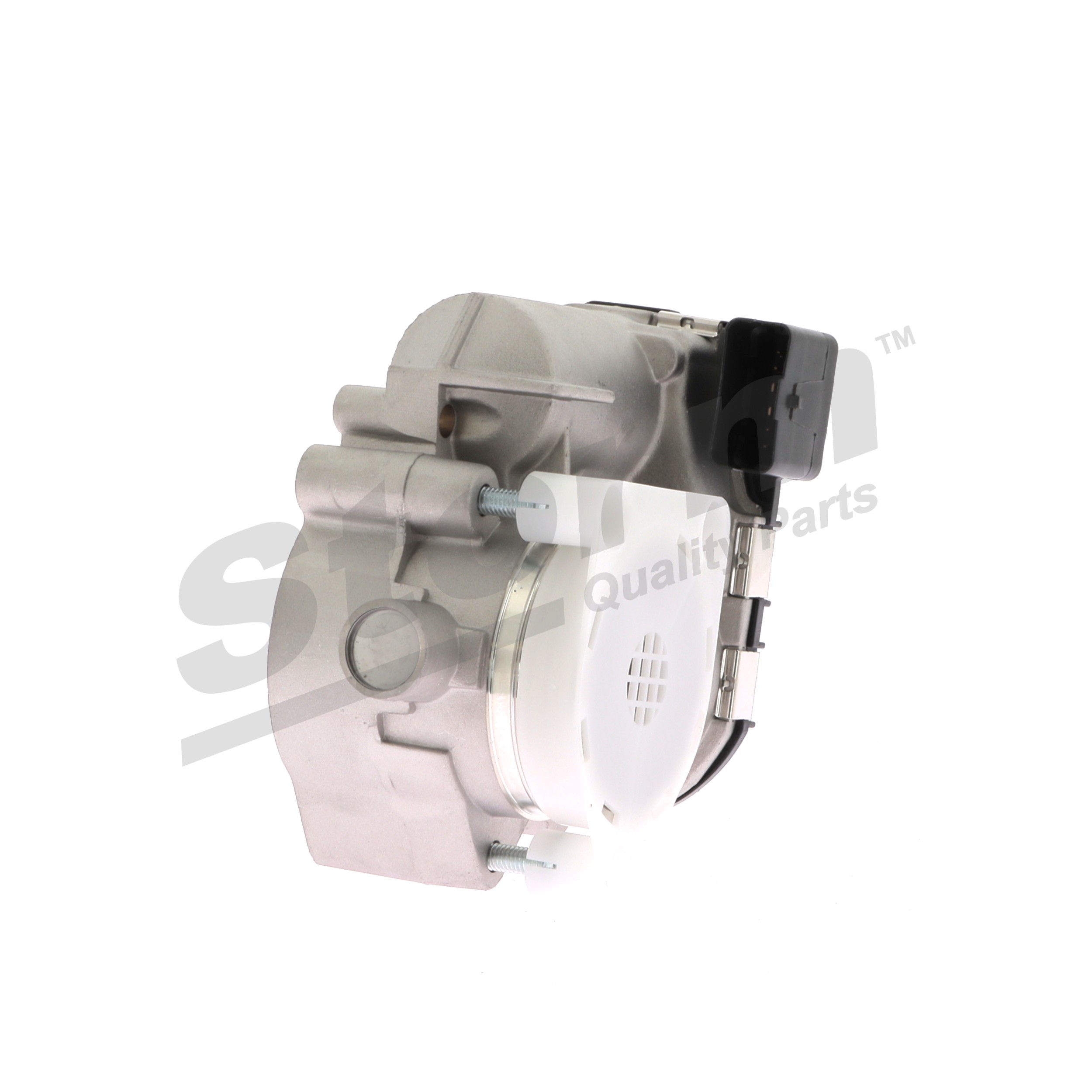 STORM QUALITY PARTS 972106 Gasspjæld Citroen C3 1 1.6 16V 110 HK Benzin 2005
