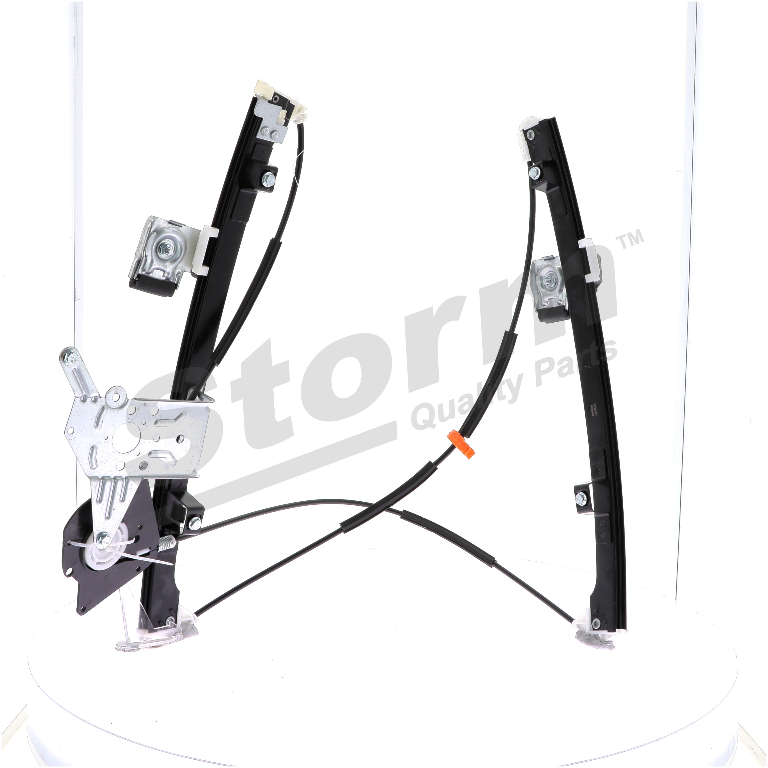 STORM QUALITY PARTS 6X0959802B Raammechanisme 97575