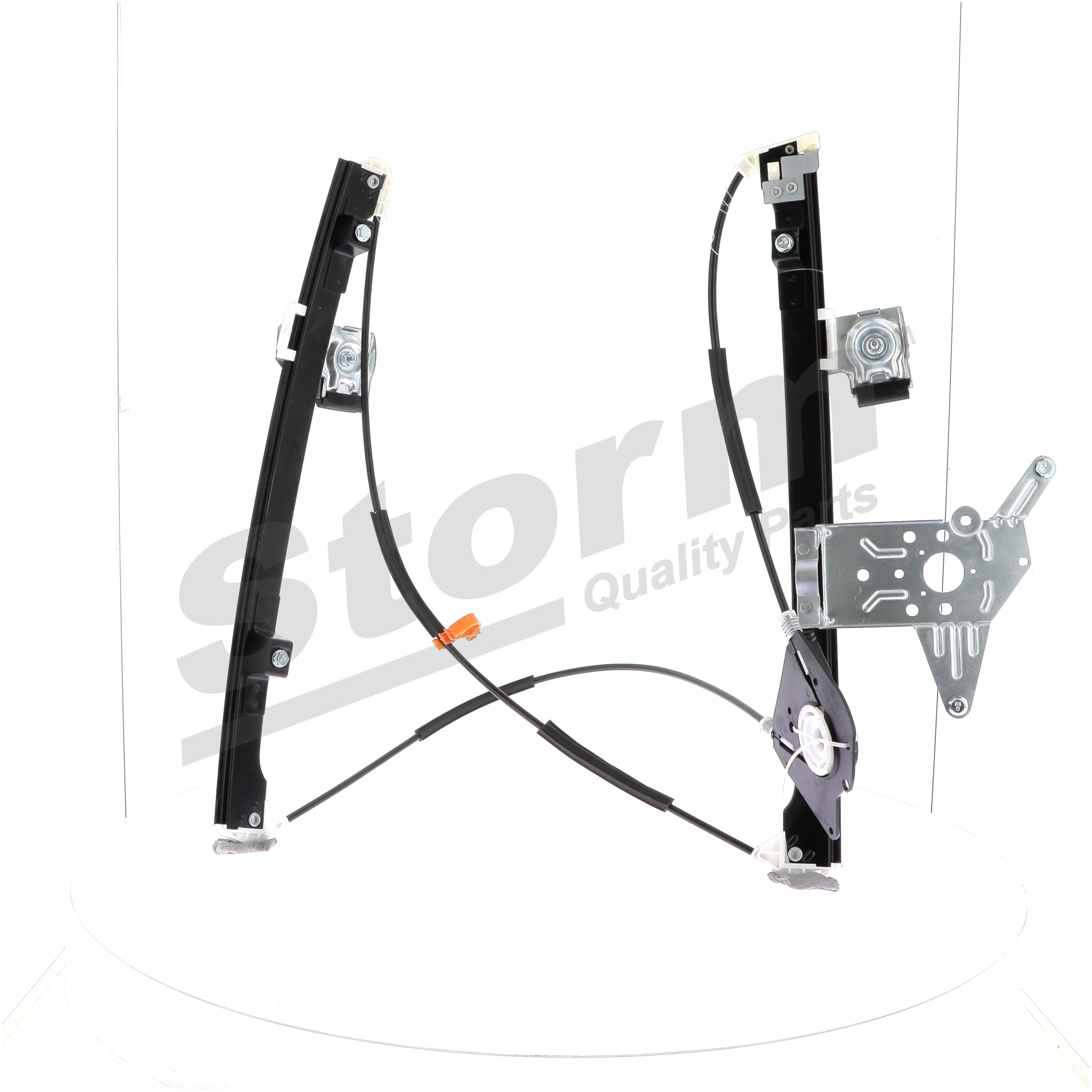 STORM QUALITY PARTS 6X0 837 462 C Raammechanisme 97576