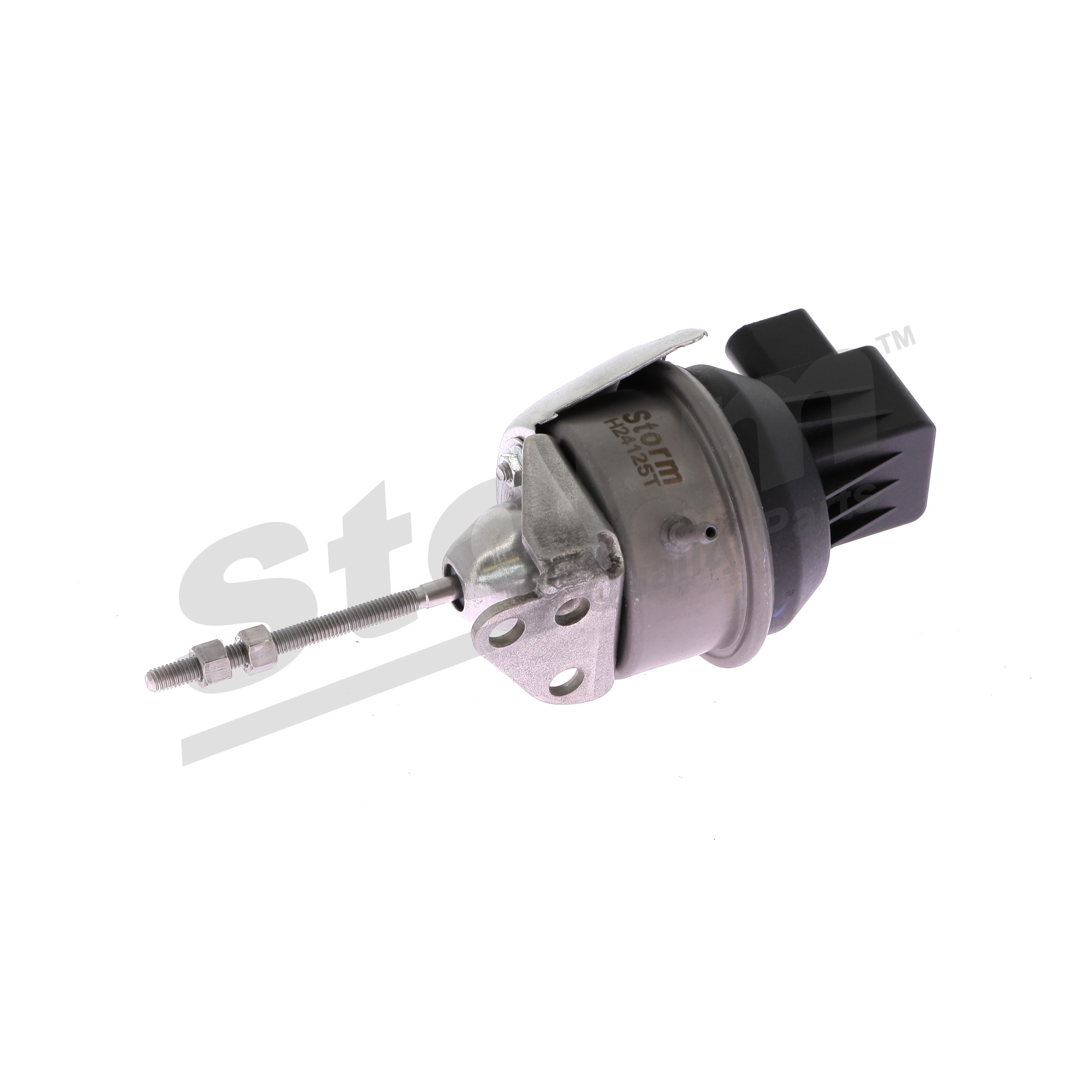 STORM QUALITY PARTS 97997 Spiediena pārveidotājs VW Caddy 4 Variant 2.0 TDI 4motion 140 ZS Dīzelis 2020