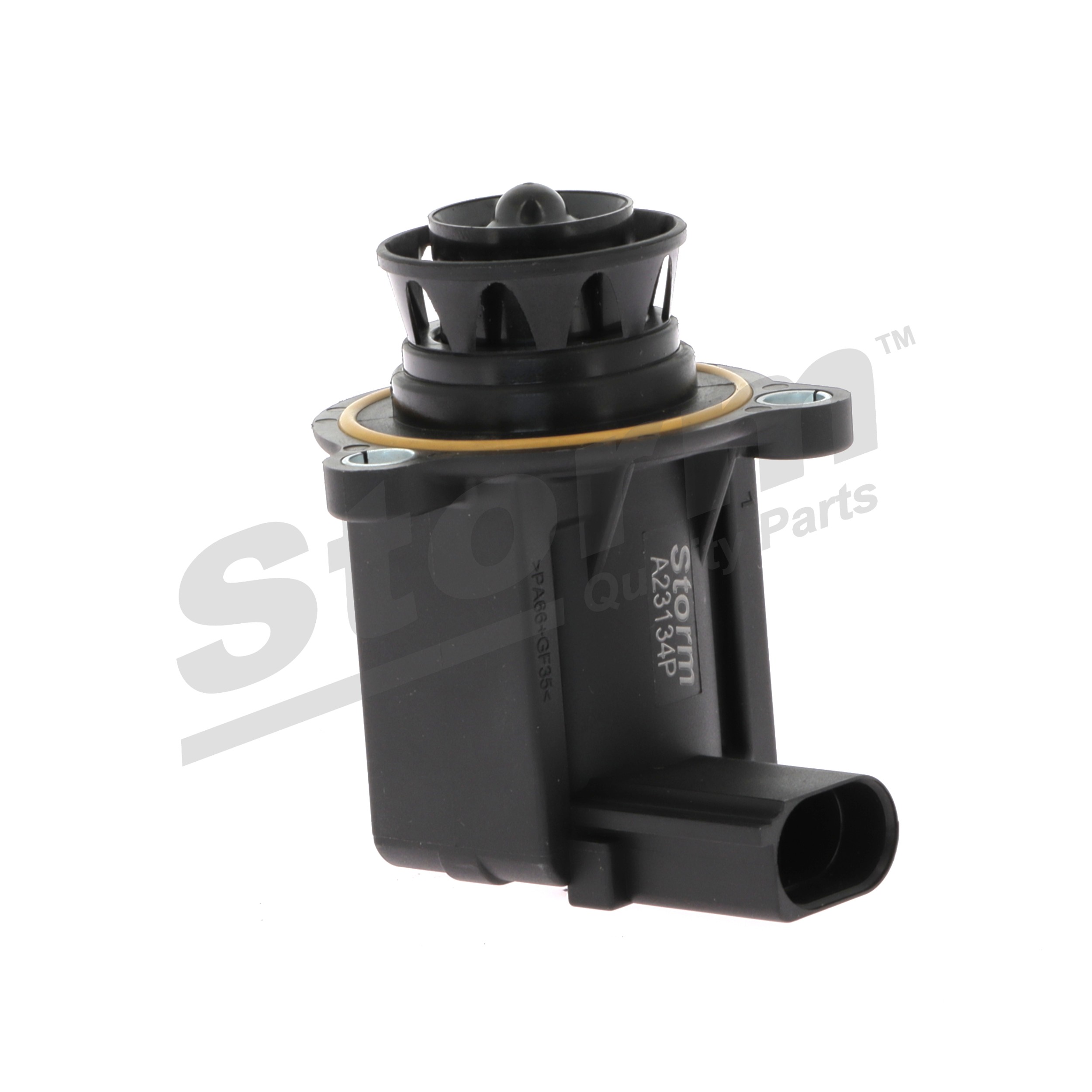 STORM QUALITY PARTS 6F 145 710 G Schoepluchtklep, turbolader 97998