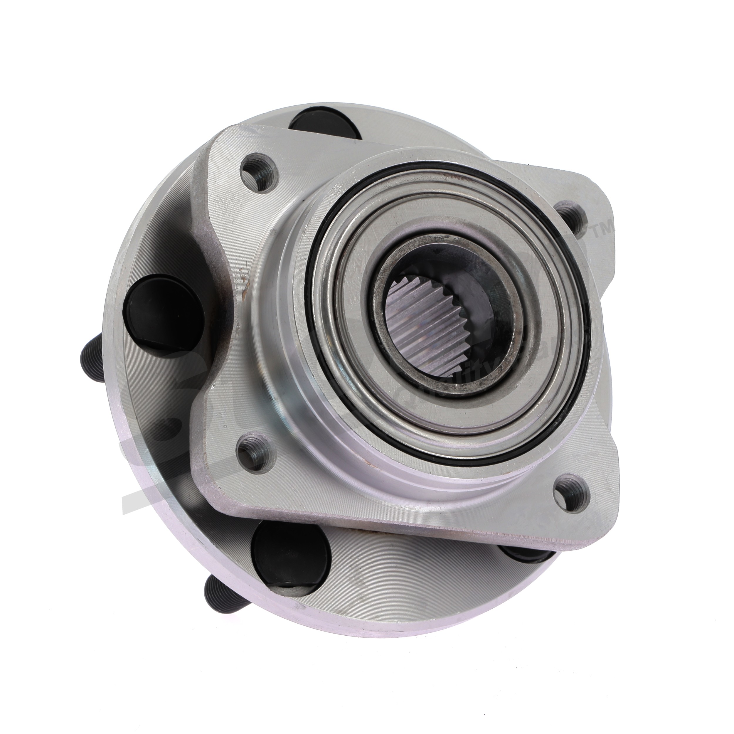 STORM QUALITY PARTS 980787 wiellagerset 4504 039