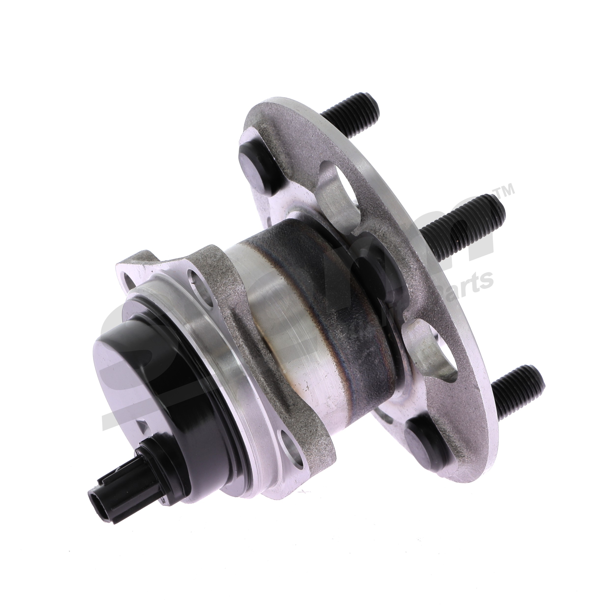 STORM QUALITY PARTS 982197 Rato guolis Toyota Yaris xp13 1.8 GRMN (NSP131_) 212 AG benzinas 2019