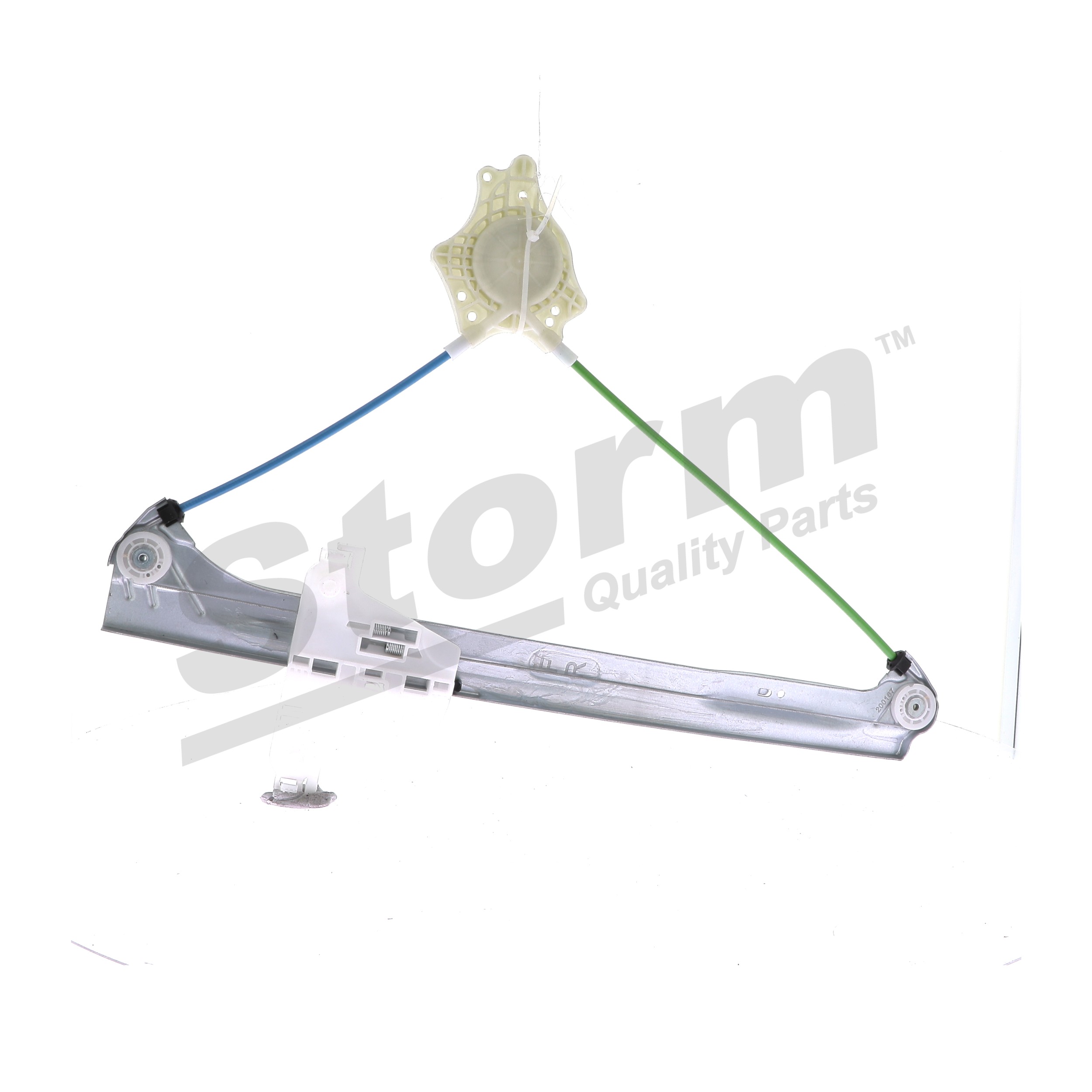 STORM QUALITY PARTS 98274 raammechanisme 5Z3 837 502 F