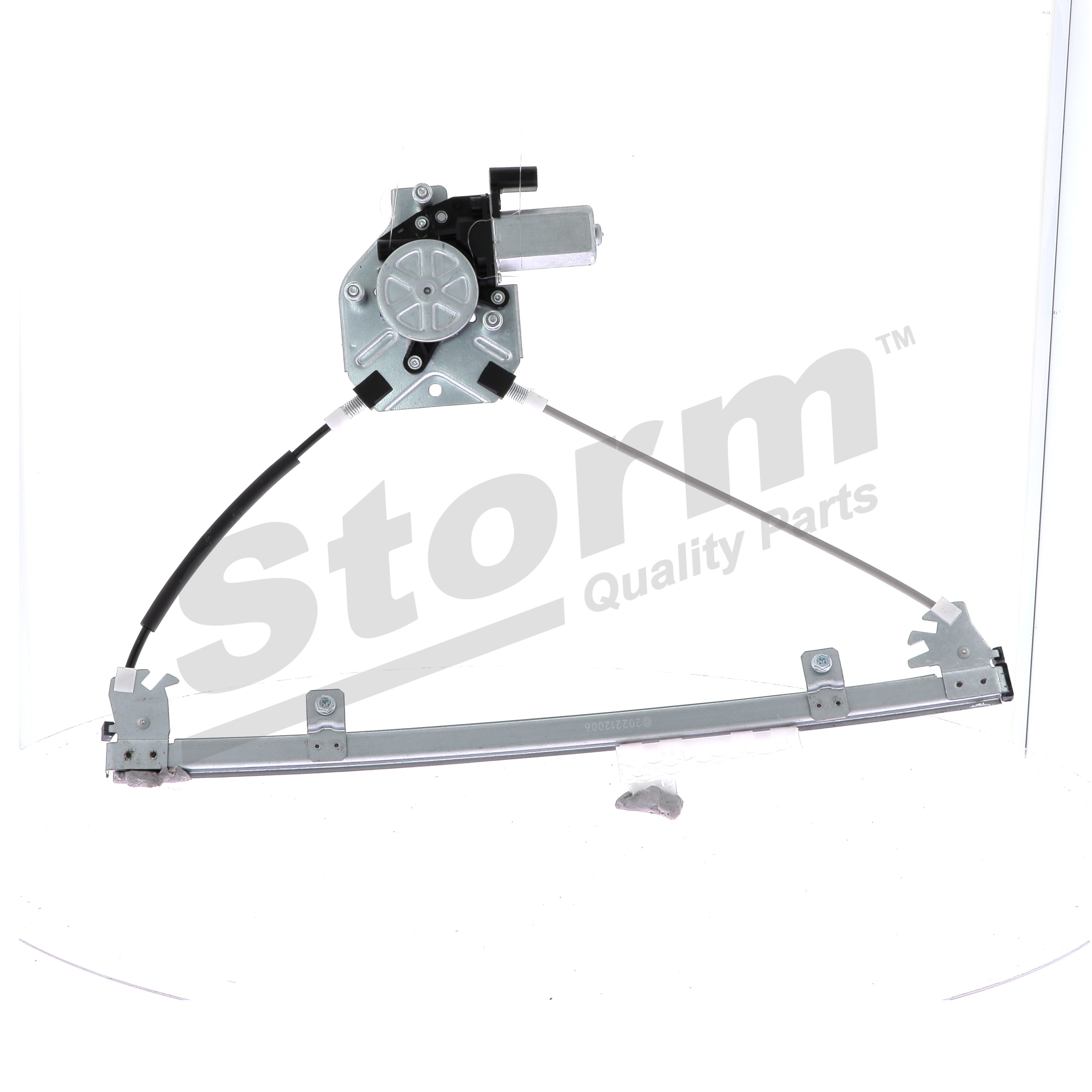 STORM QUALITY PARTS 5Z3837501E Fensterheber 98275
