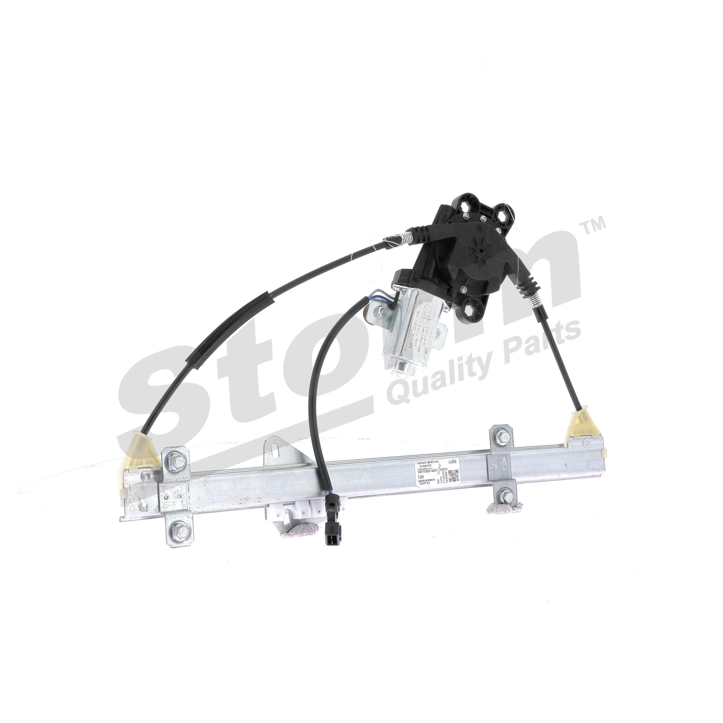 STORM QUALITY PARTS 1L0839402B Elevalunas 98577