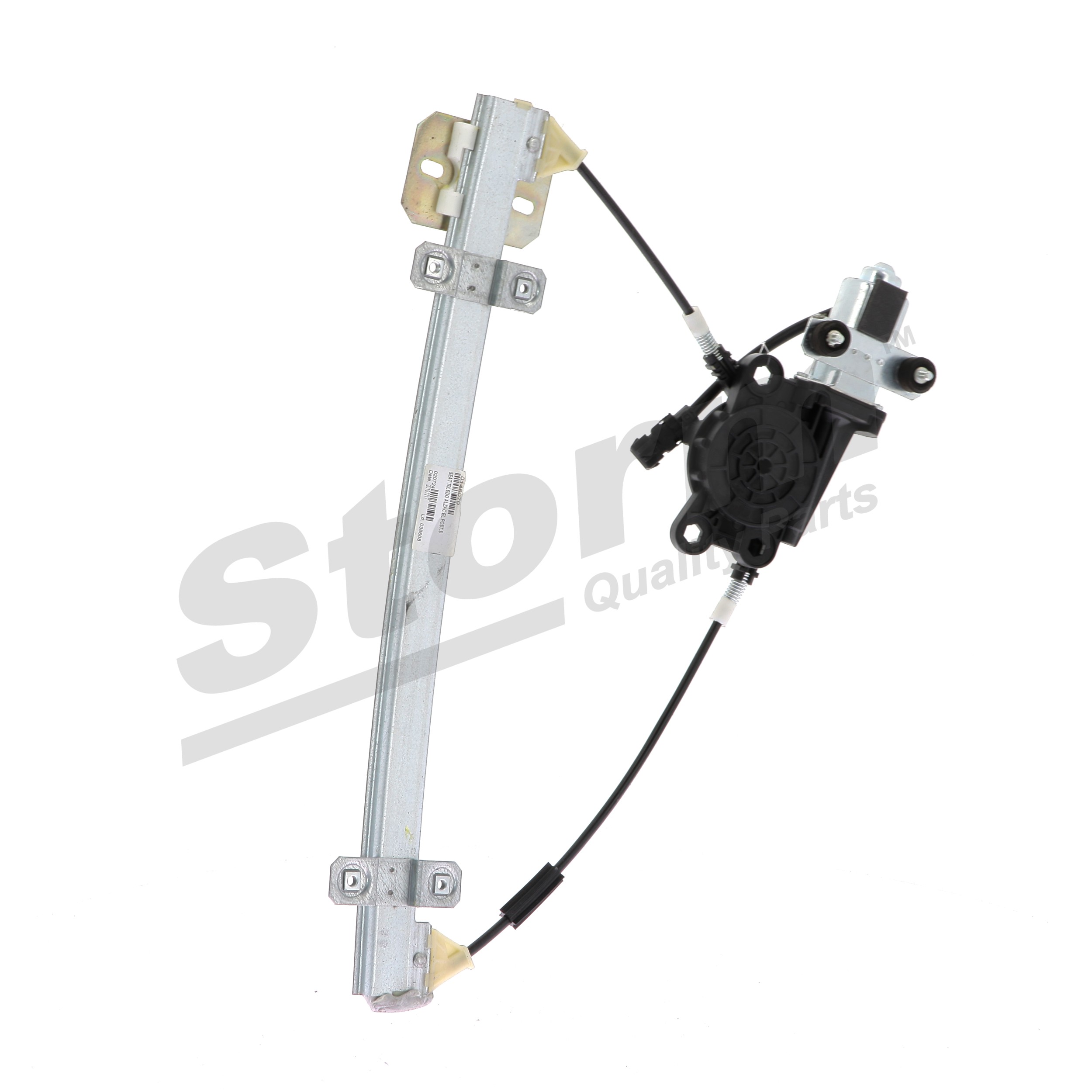 STORM QUALITY PARTS 1L0839401B Podnośnik szyby 98578