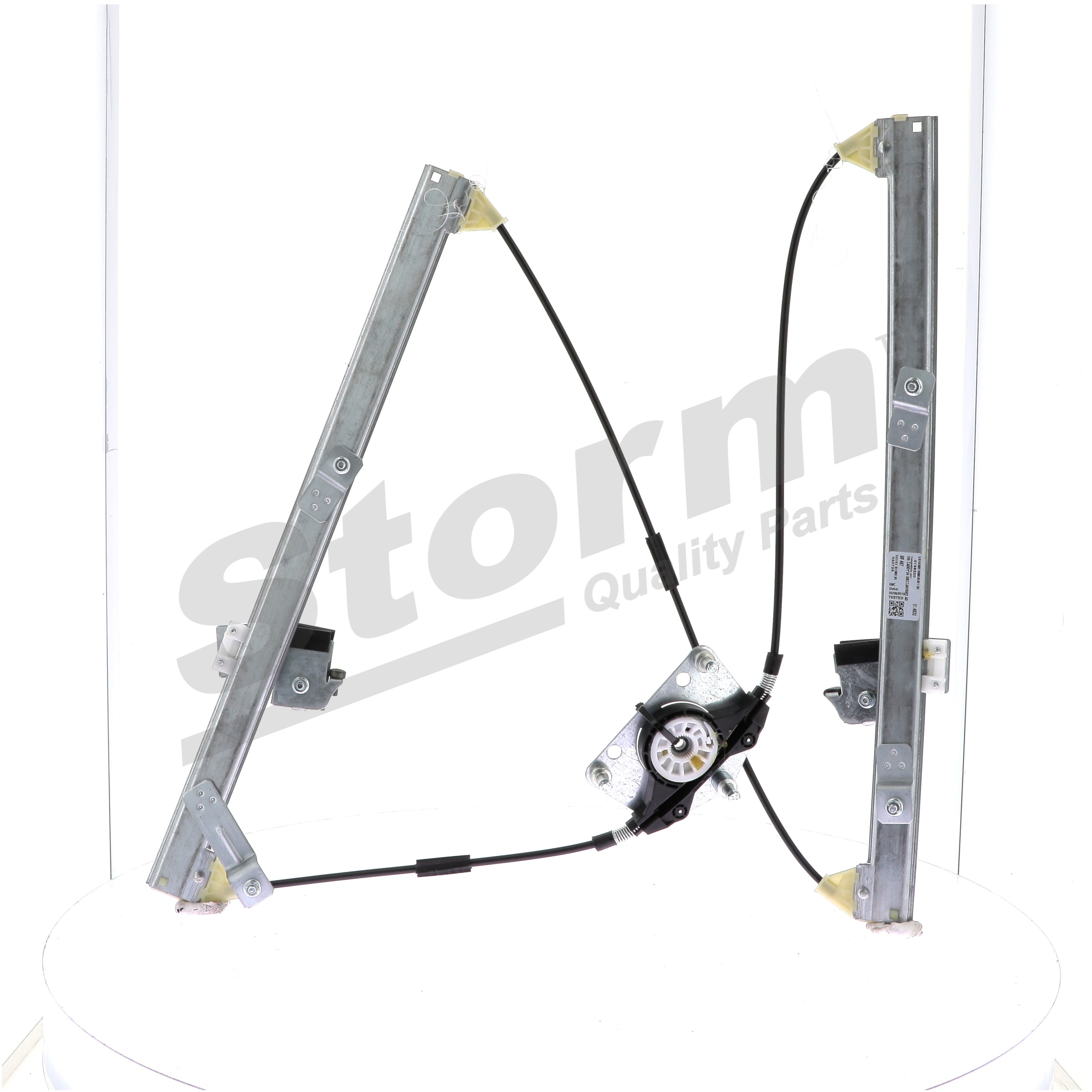 STORM QUALITY PARTS 2K1837730H Raammechanisme 98976