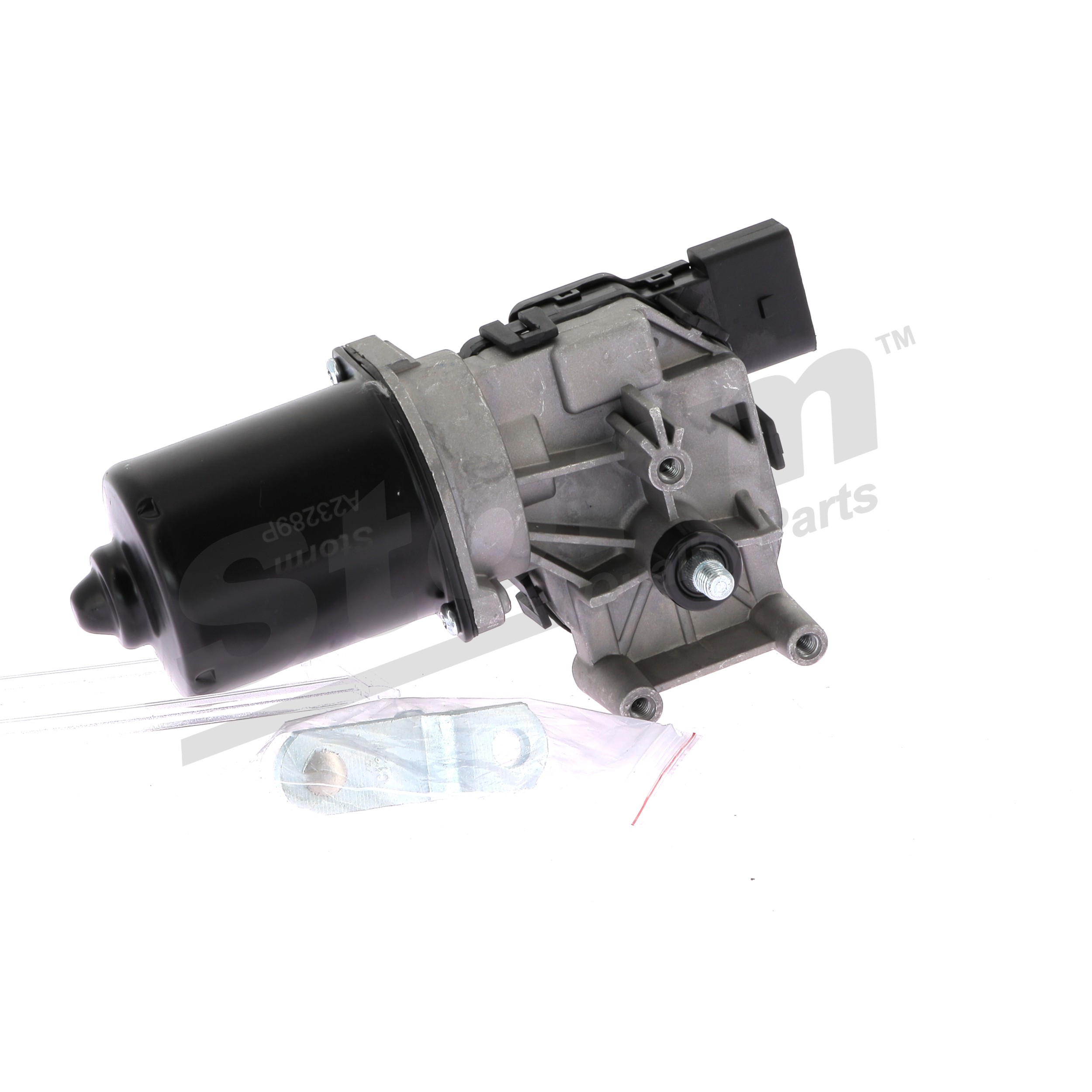 STORM QUALITY PARTS 9901001 ruitenwissermotor 6Q1 955 119C