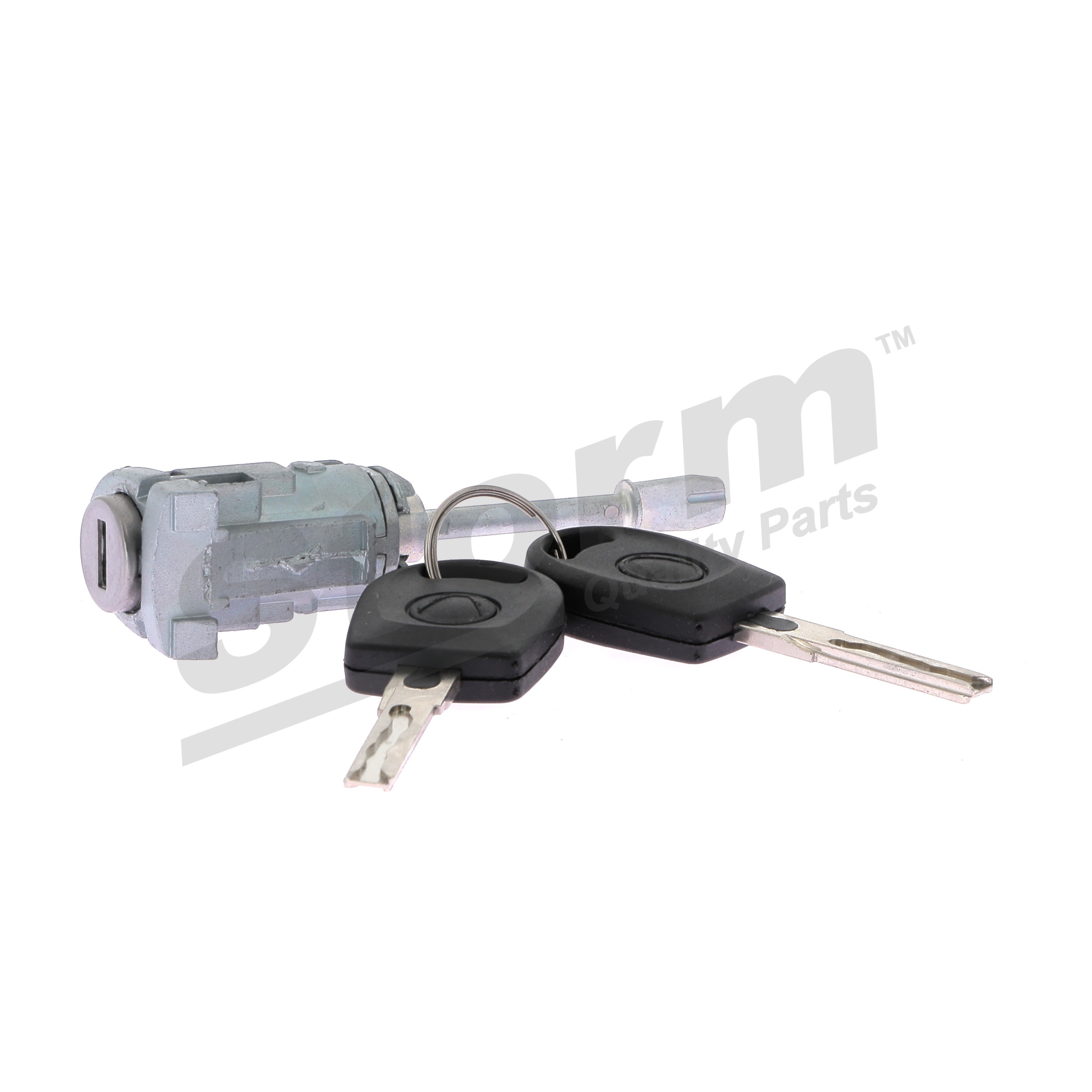 STORM QUALITY PARTS 9902501 Canhão de fechadura VW Caddy 3 1.6 BiFuel 102 cv Gasolina/gas (GPL) 2013