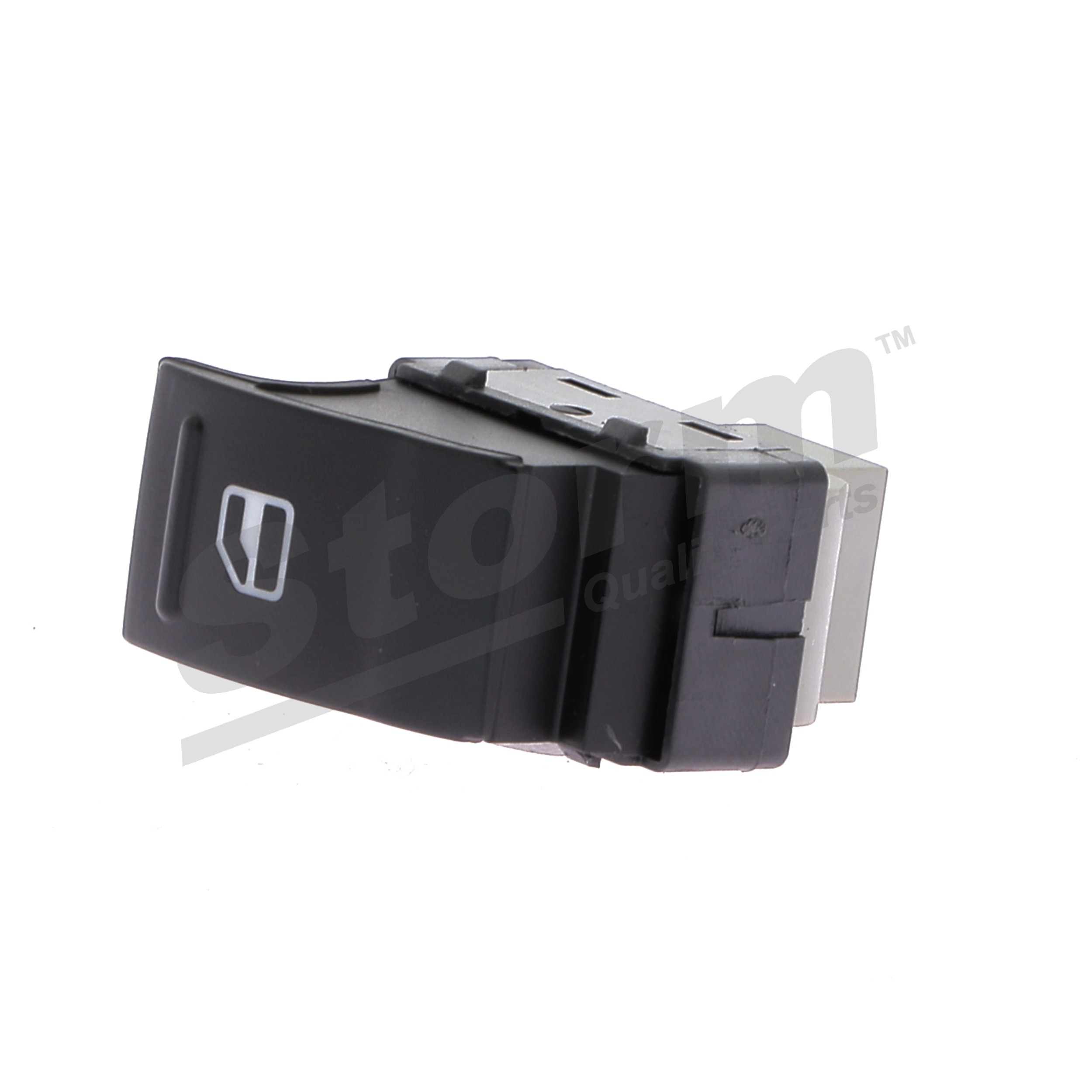 STORM QUALITY PARTS 99043 Jungiklis, lango pakėliklis VW Multivan T5 2.0 TDI 4motion 136 AG dyzelinas 2014