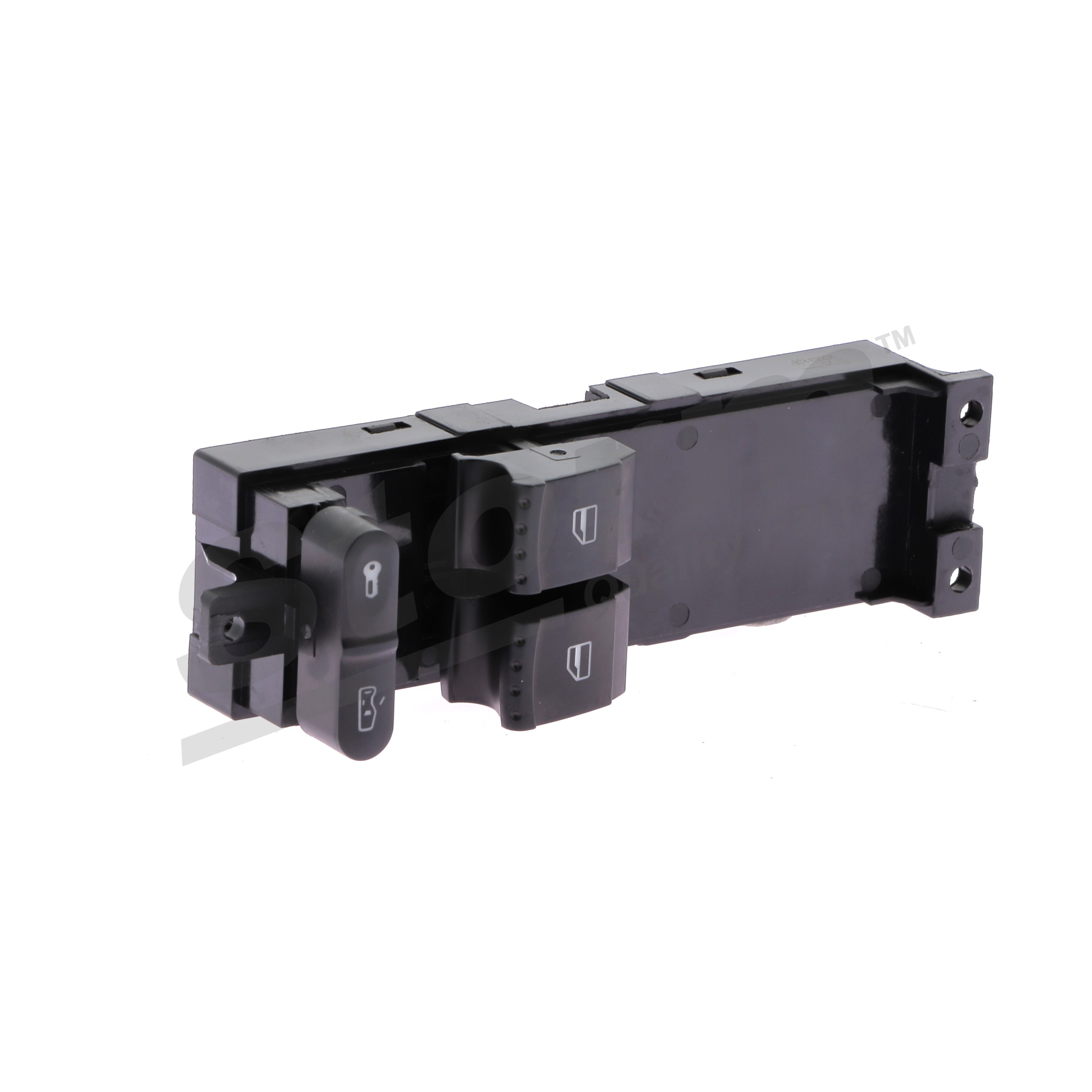 STORM QUALITY PARTS 99061 Botonera de elevalunas Passat 3b5 1.8 115 cv Gasolina 1999