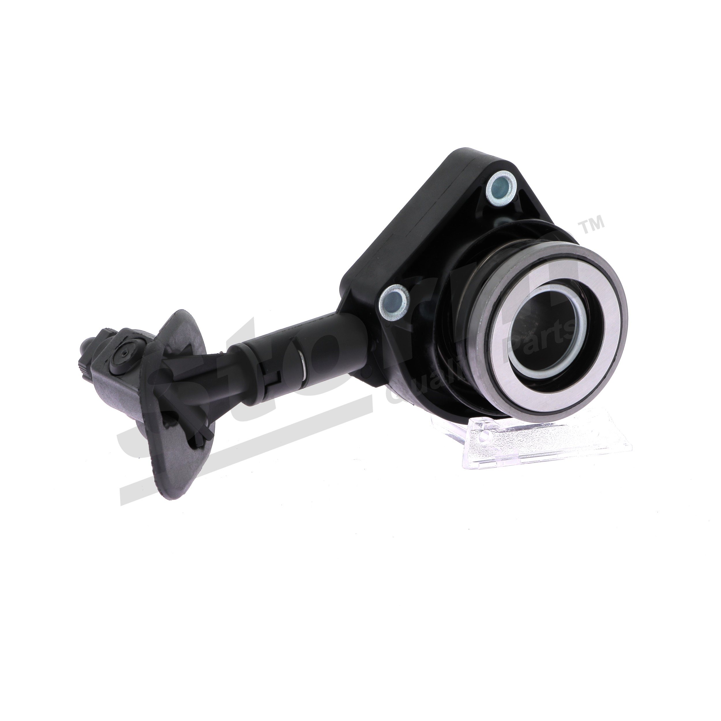 STORM QUALITY PARTS 9907 sentralutrykker Ford C Max DM2 1.6 TDCi 101 hk Diesel 2008