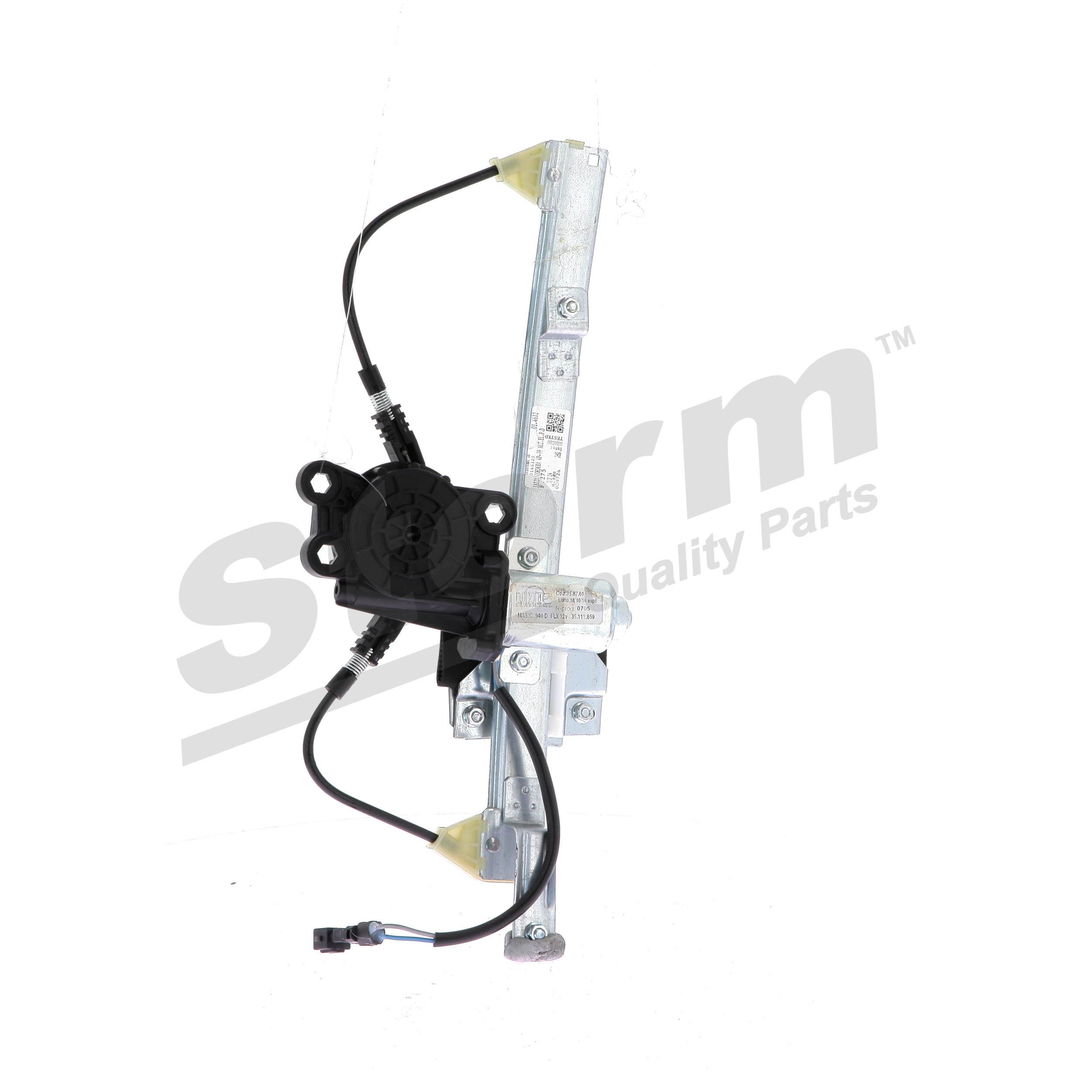 99074 STORM QUALITY PARTS 6K4839402G Fensterheber