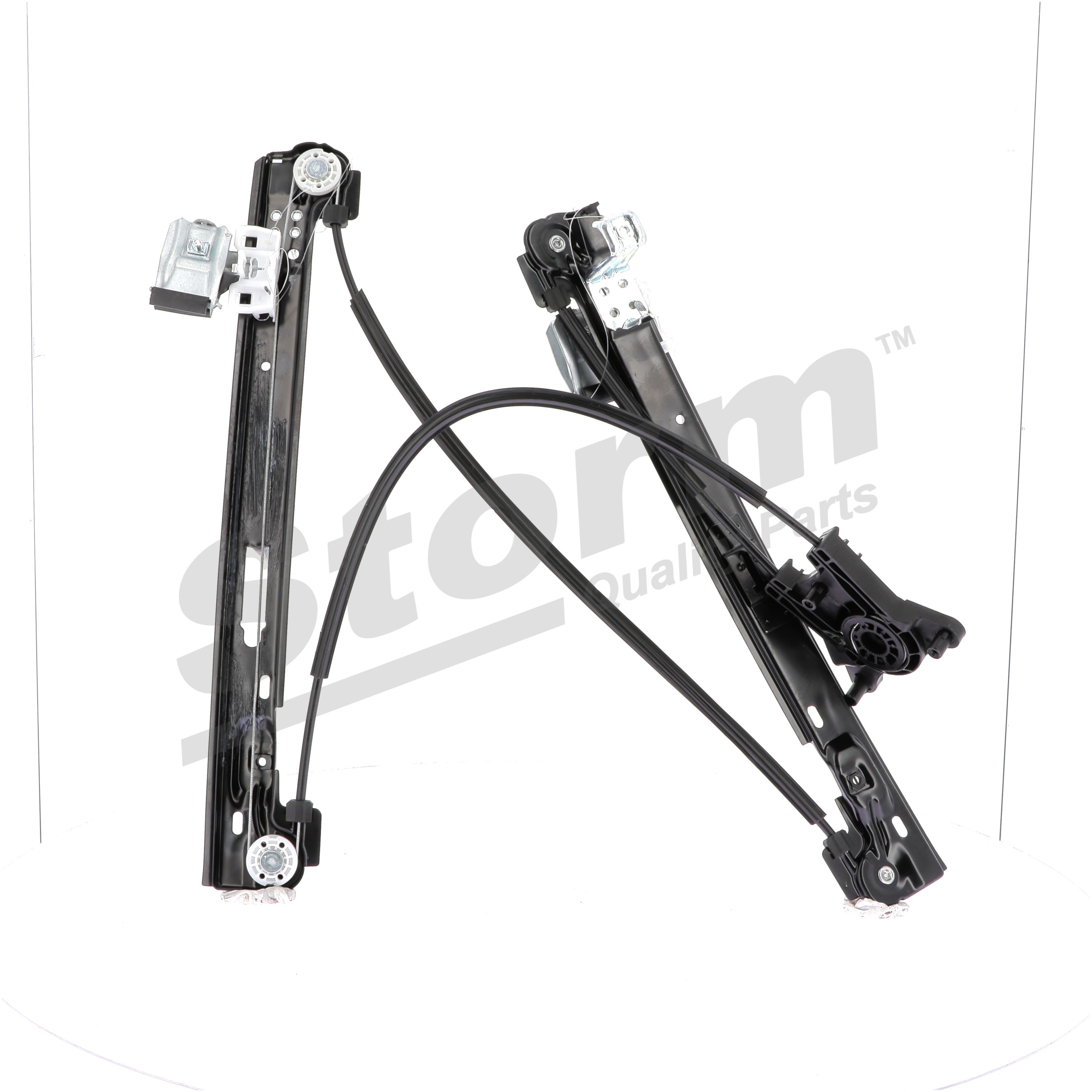 STORM QUALITY PARTS 6J3837461 Raammechanisme 9907509