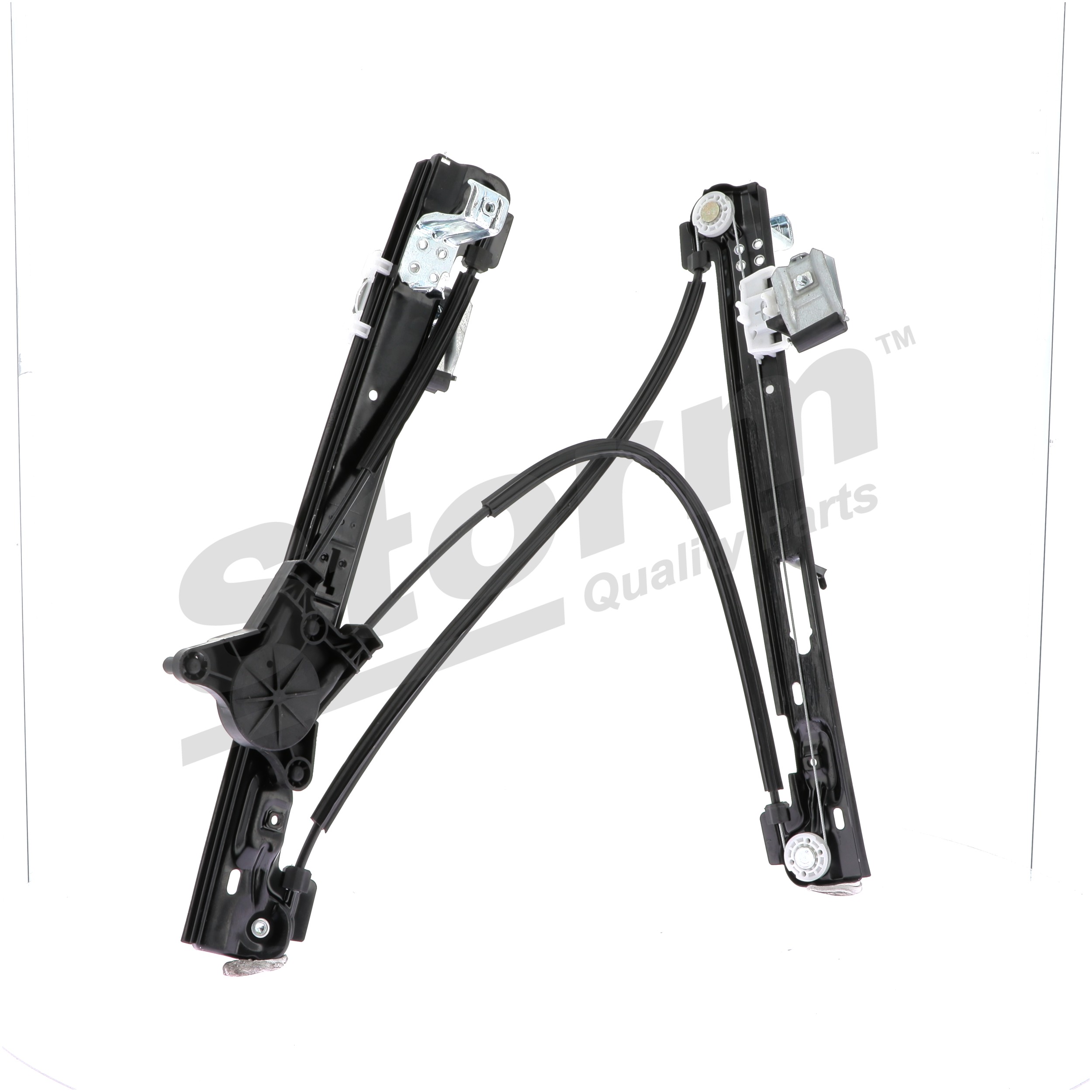 STORM QUALITY PARTS 6J3837462 Raammechanisme 9907510