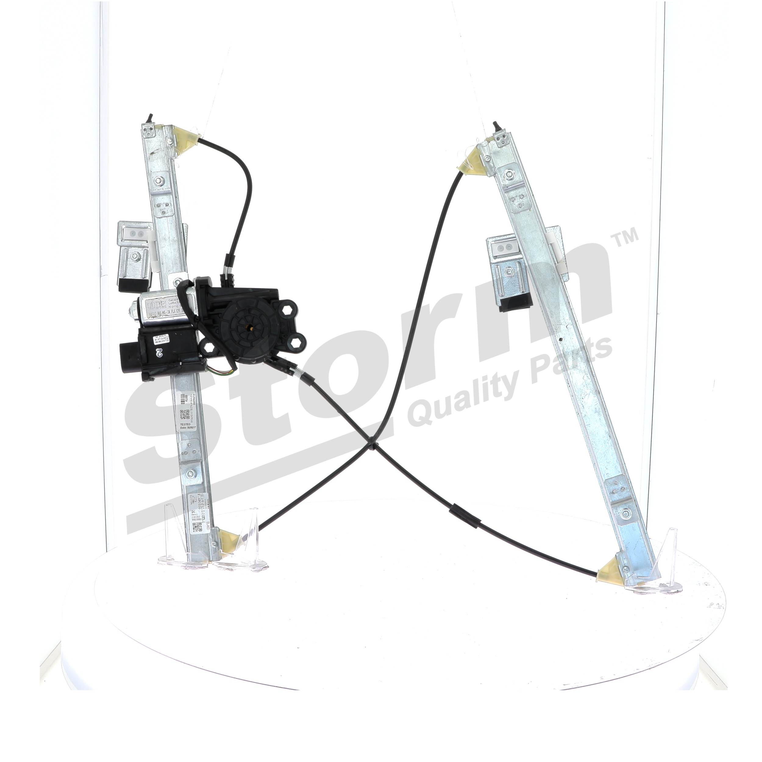 99081 STORM QUALITY PARTS 6K4837401J Fensterheber