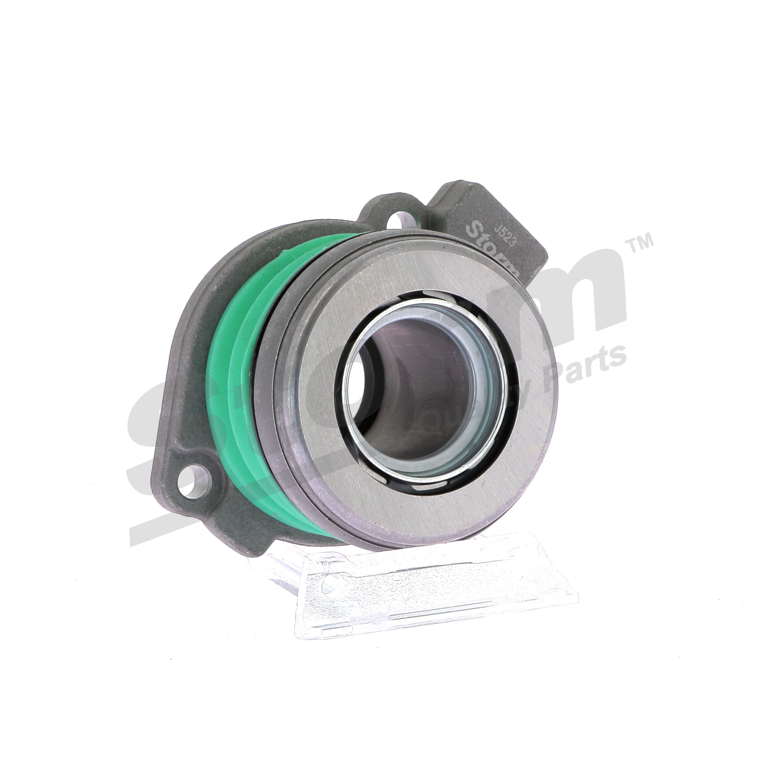 STORM QUALITY PARTS 9912 Butée d'embrayage hydraulique Opel Corsa C Van 1.7 CDTi (F08, W5L) 101 CV Diesel 2008