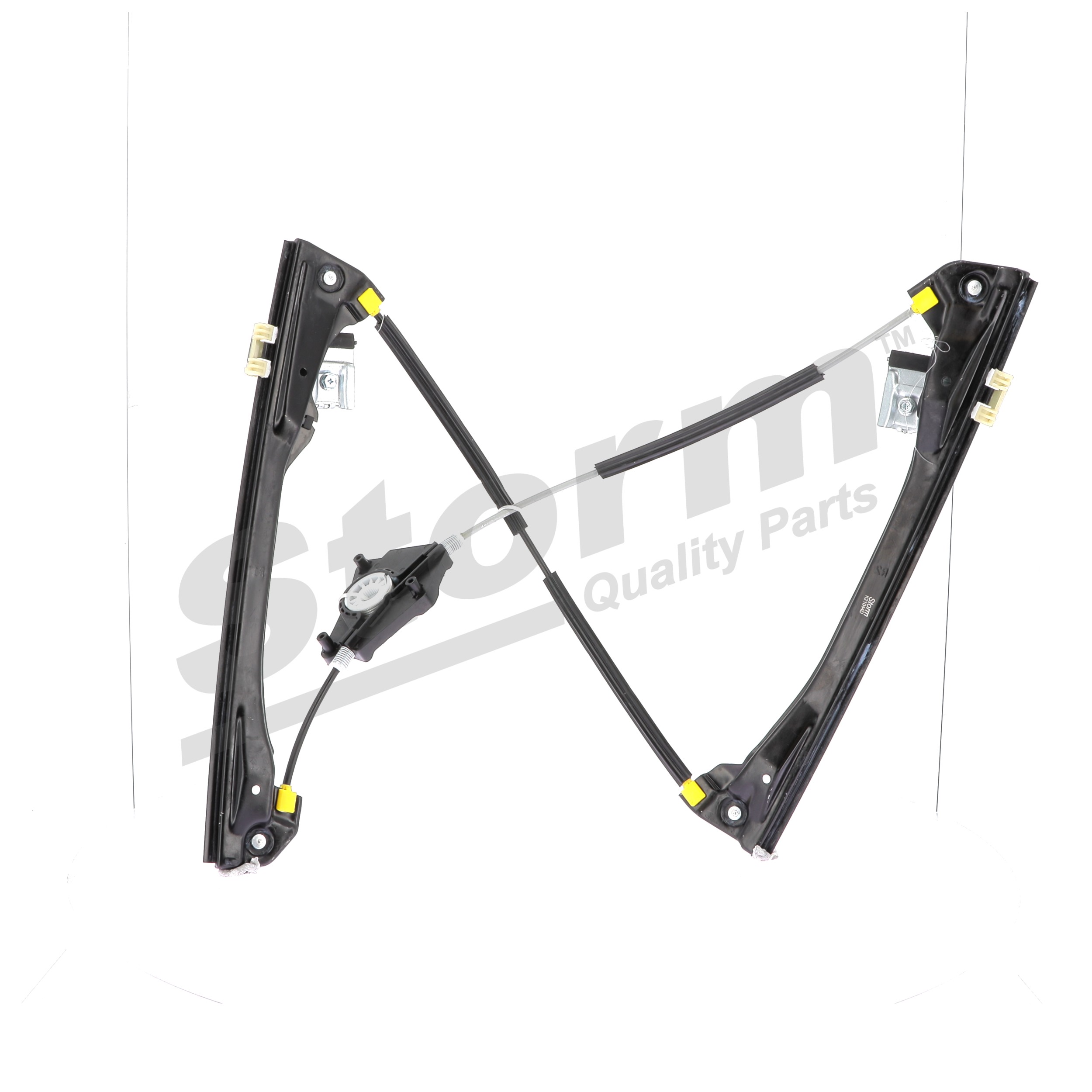 STORM QUALITY PARTS 99178 raammechanisme 6L4837756Q
