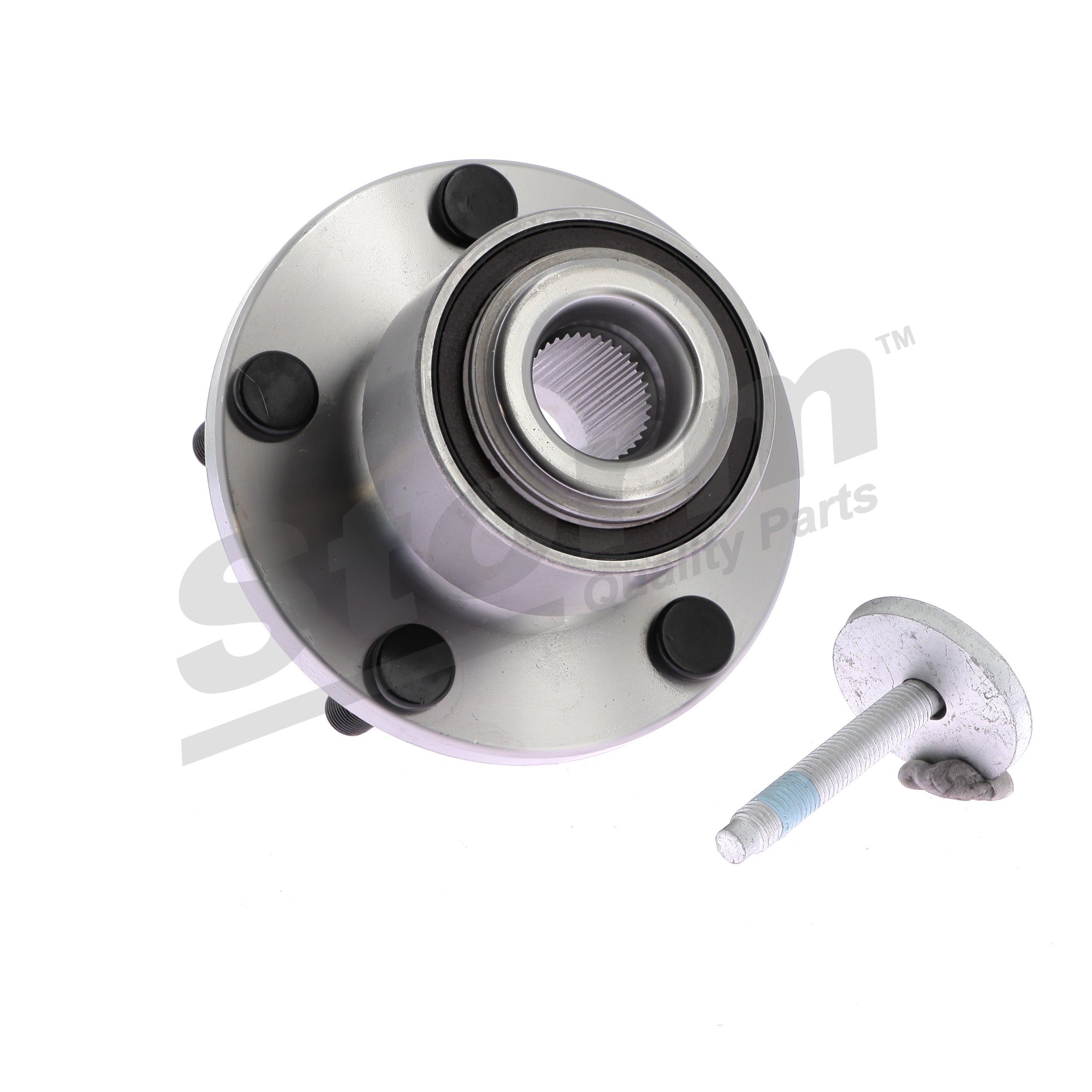 STORM QUALITY PARTS 991904 wiellagerset 30 666 130