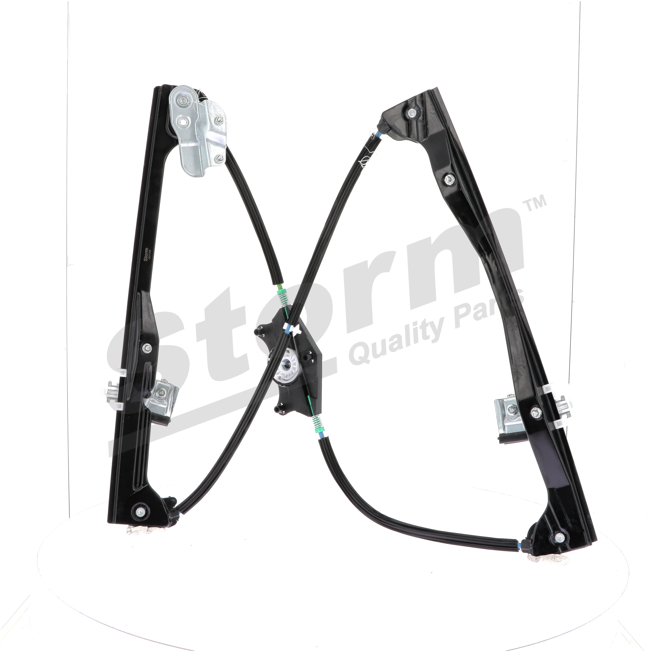 STORM QUALITY PARTS 1T1837461B Podnośnik szyby 99275