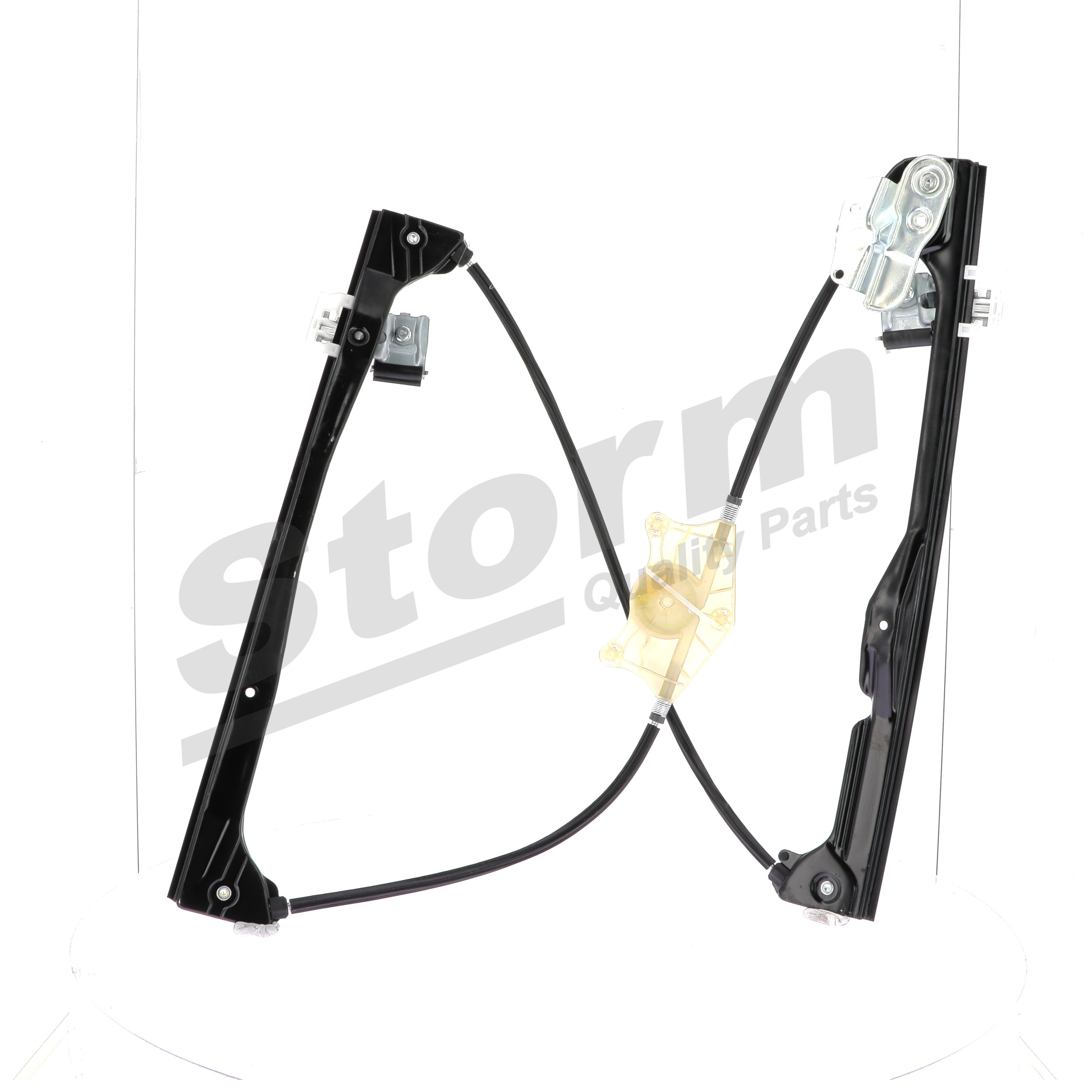 STORM QUALITY PARTS 99276 Elevalunas VW Touran 5t 1.6 TDI 110 cv Gasóleo 2015
