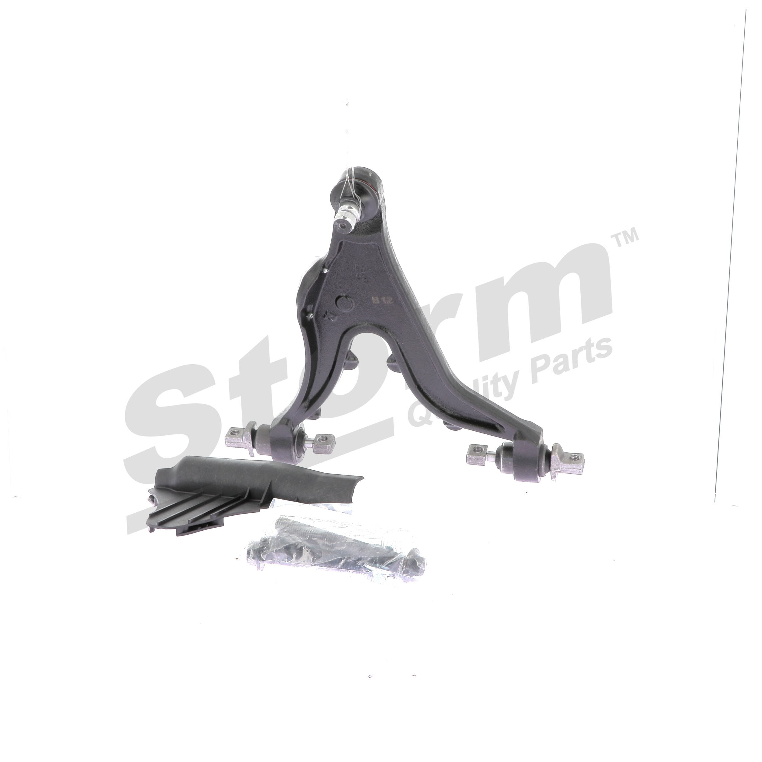 STORM QUALITY PARTS 99653 Querlenker Volvo V70 SW 2.5 TDI 140 PS Diesel 2001