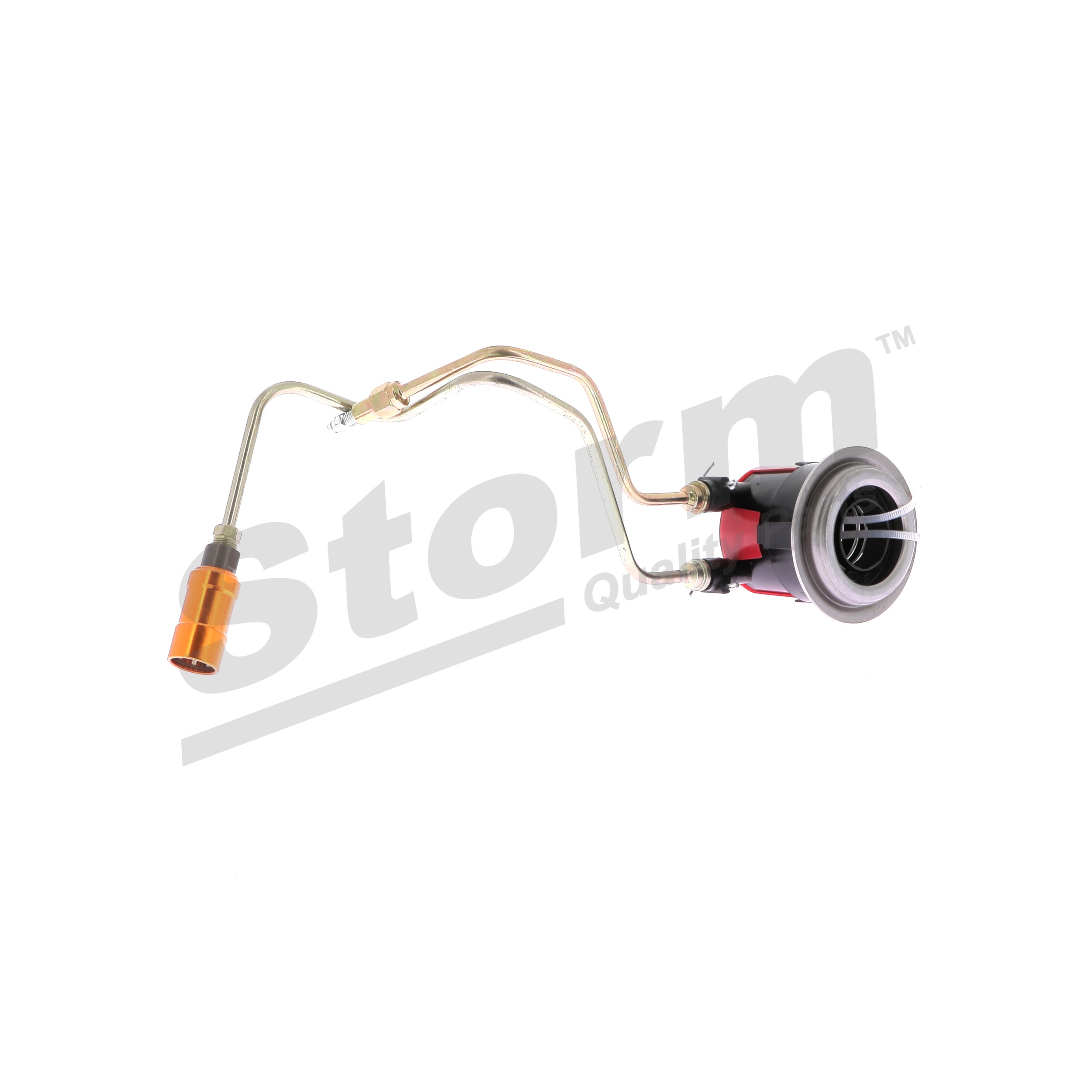 STORM QUALITY PARTS 9987 Butée d'embrayage hydraulique Rover 75 Tourer 2.0 CDTi 131 CV Diesel 2005