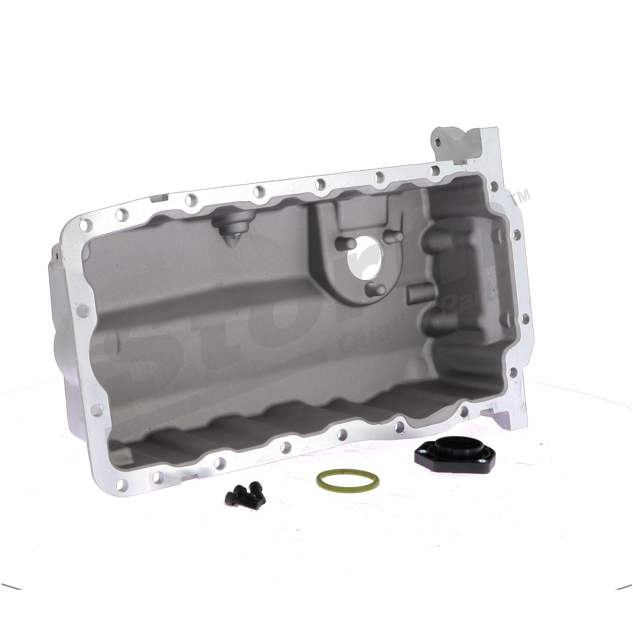 STORM QUALITY PARTS 06A 103 601 R Cárter de aceite 999004