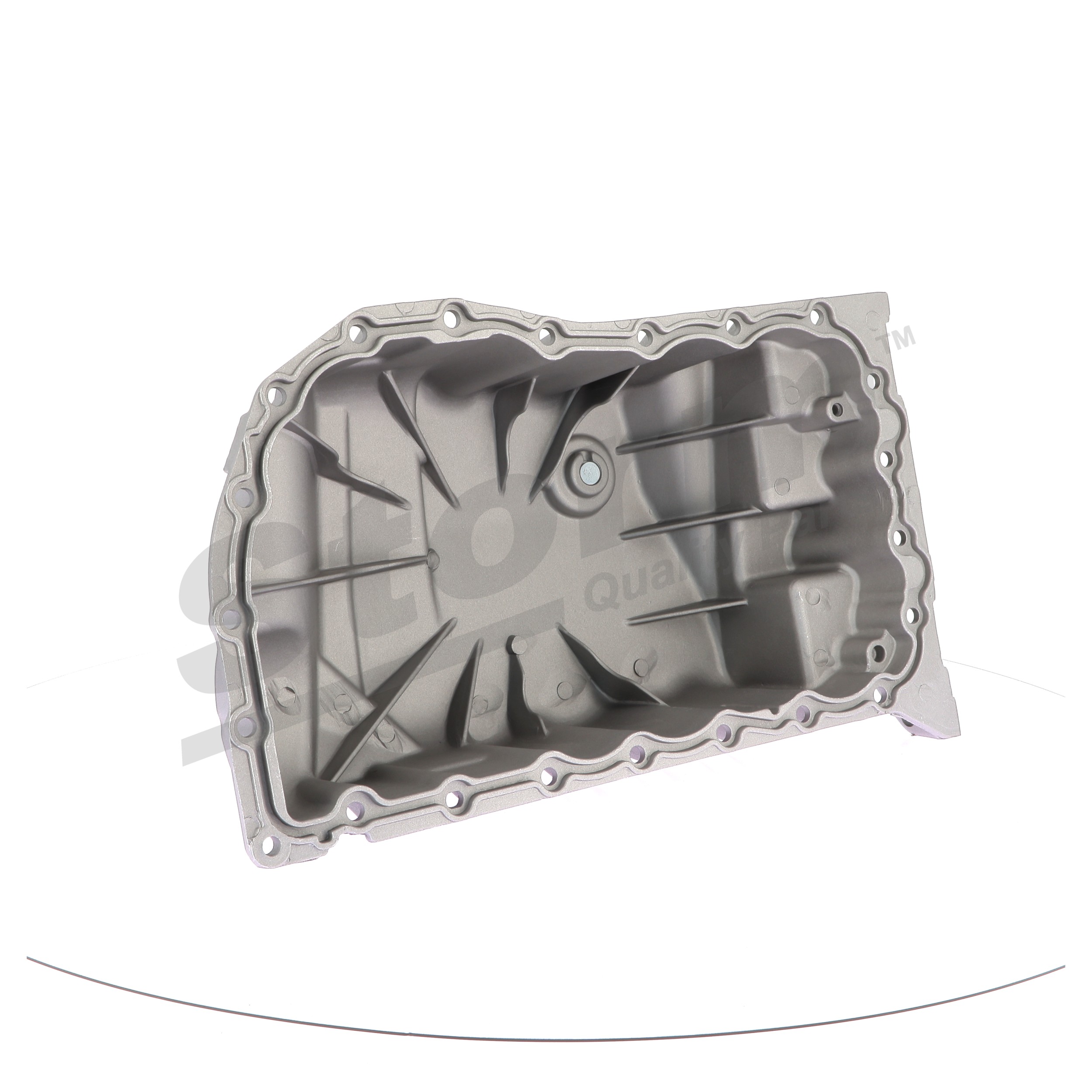 STORM QUALITY PARTS 77 03 075 348 S1 Cárter de aceite 999006