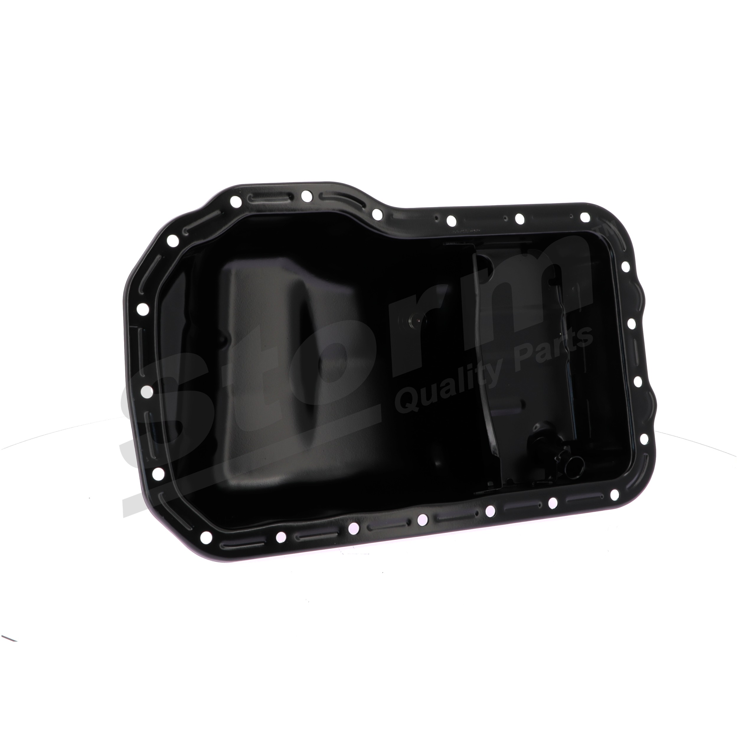 STORM QUALITY PARTS 999007 Eļļas vācele Renault Megane Scenic 2.0 i (JA02, JA0G) 109 ZS Benzīns 1999