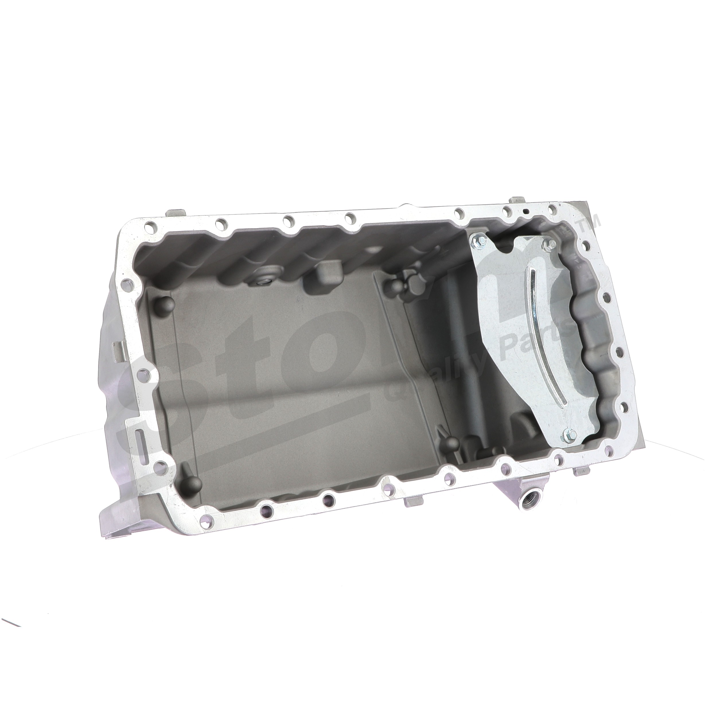 STORM QUALITY PARTS 999010 carterpan 30725818