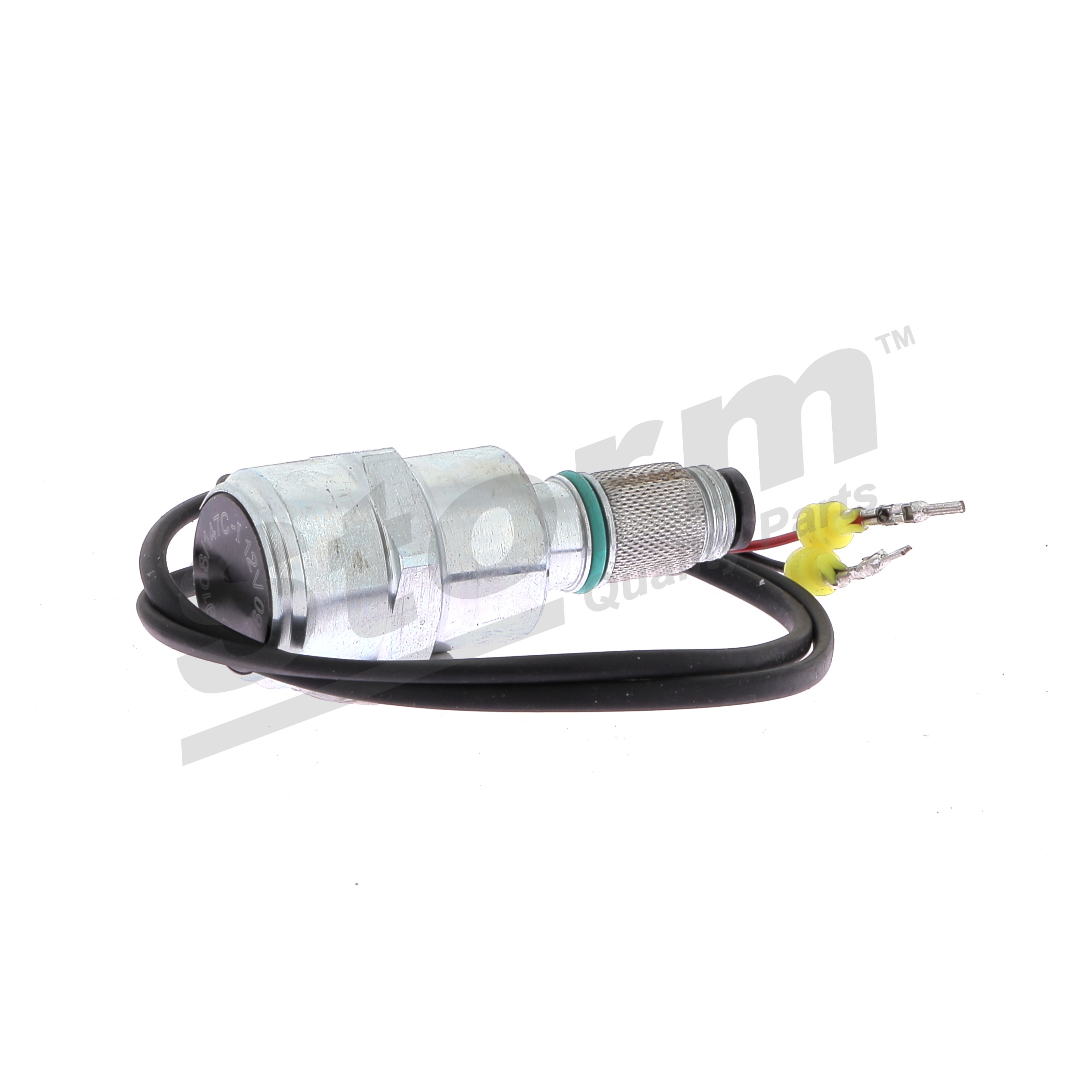 STORM QUALITY PARTS 99930 afregelsysteem, injectiesysteem 77 01 045 896