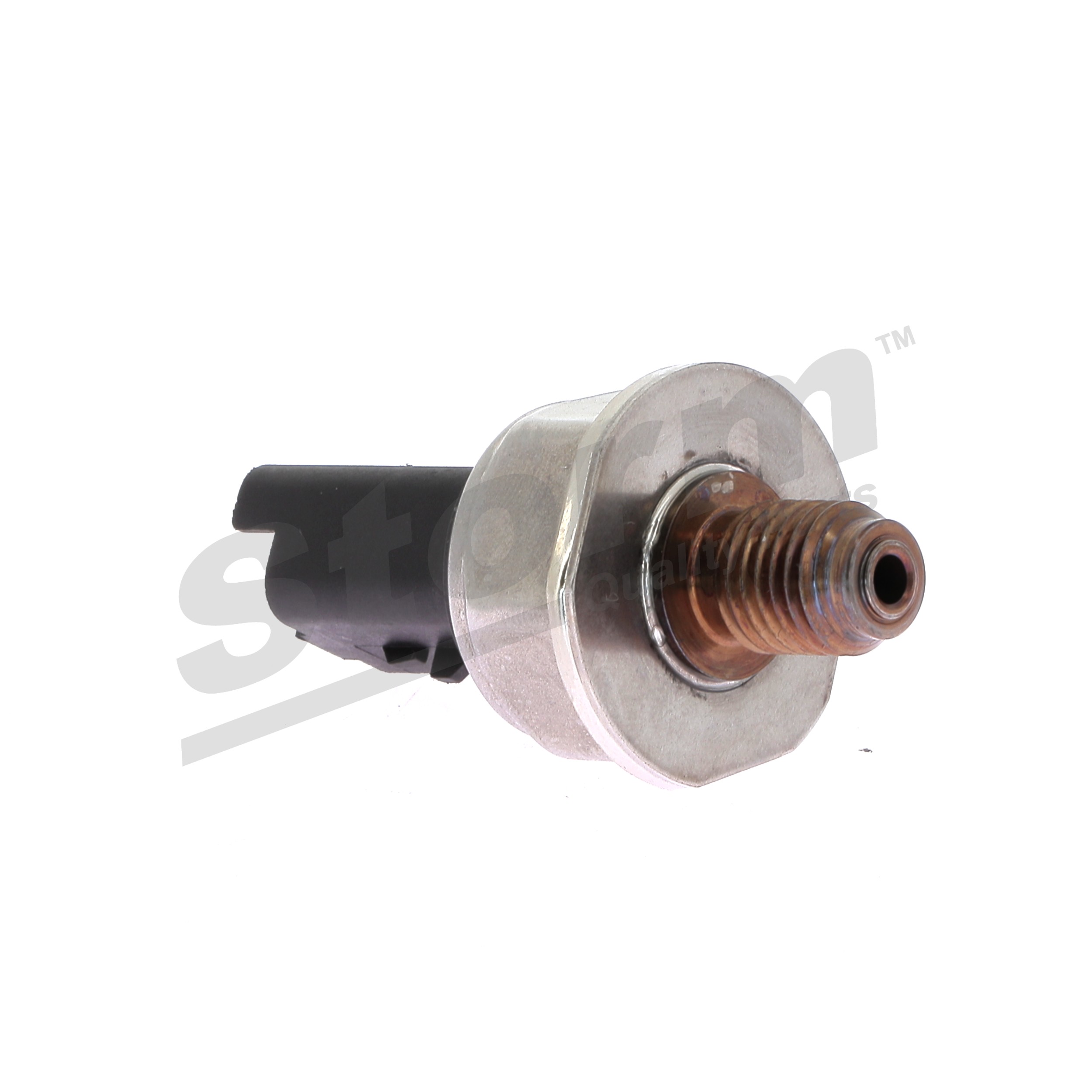 STORM QUALITY PARTS 99953 Sensor, brændstoftryk Ford C-Max DM2 1.8 TDCi 115 HK Diesel 2010
