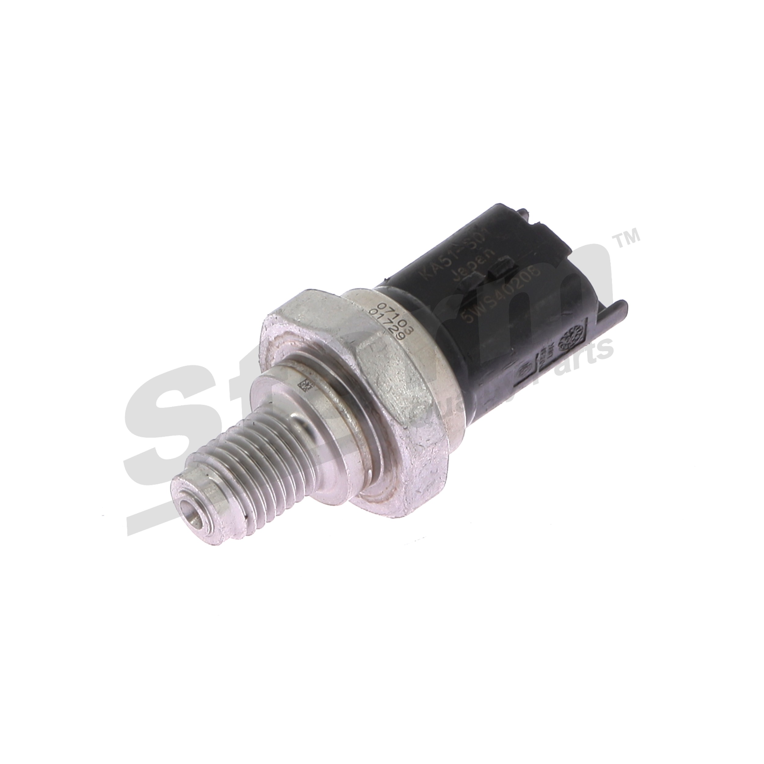 STORM QUALITY PARTS 99956 Sensor, brændstoftryk DACIA Duster SUV 1.5 dCi (HSMC) 107 HK Diesel 2015