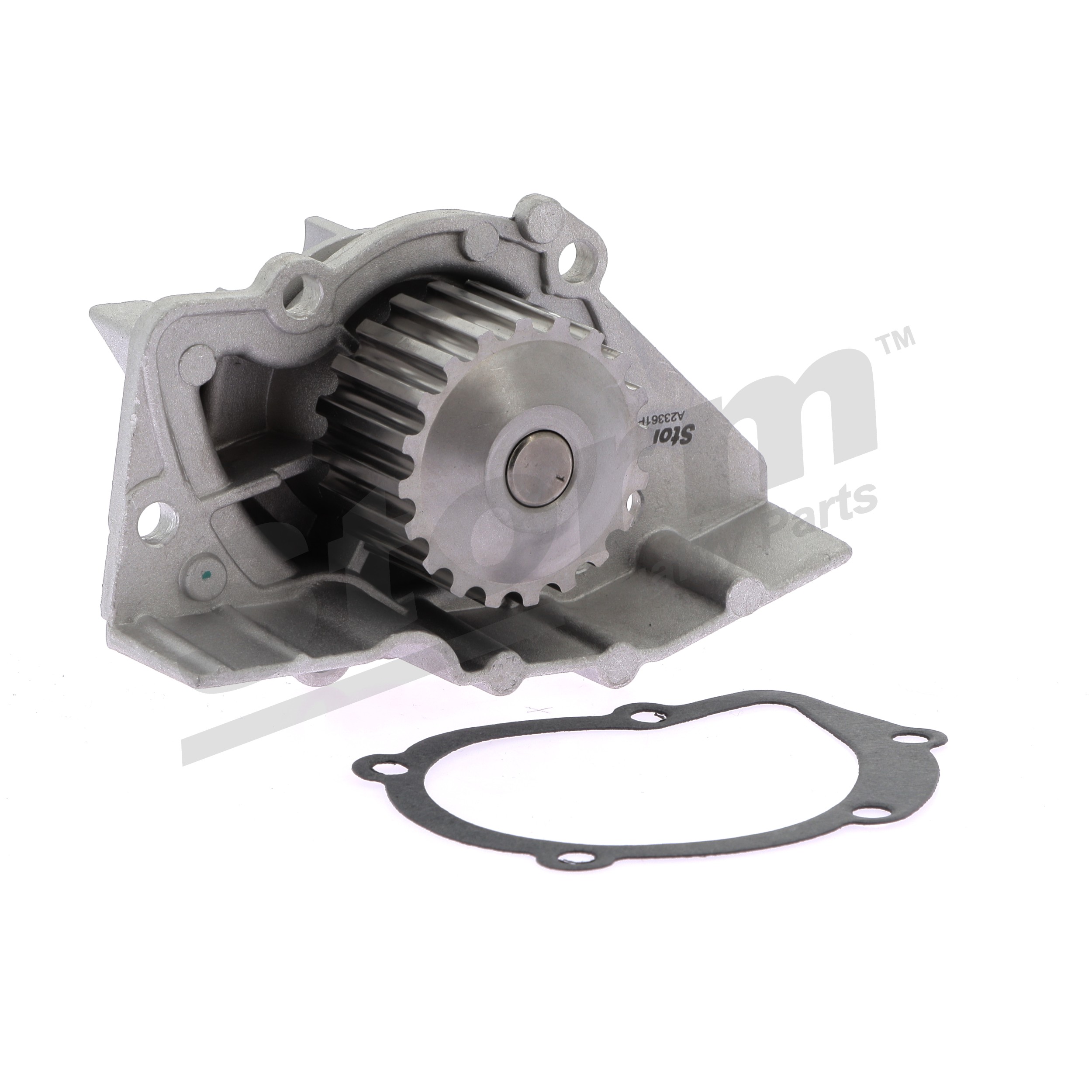 STORM QUALITY PARTS CST117 Pompe à eau Fiat Scudo Break 1.9 TD 92 CV Diesel 2004