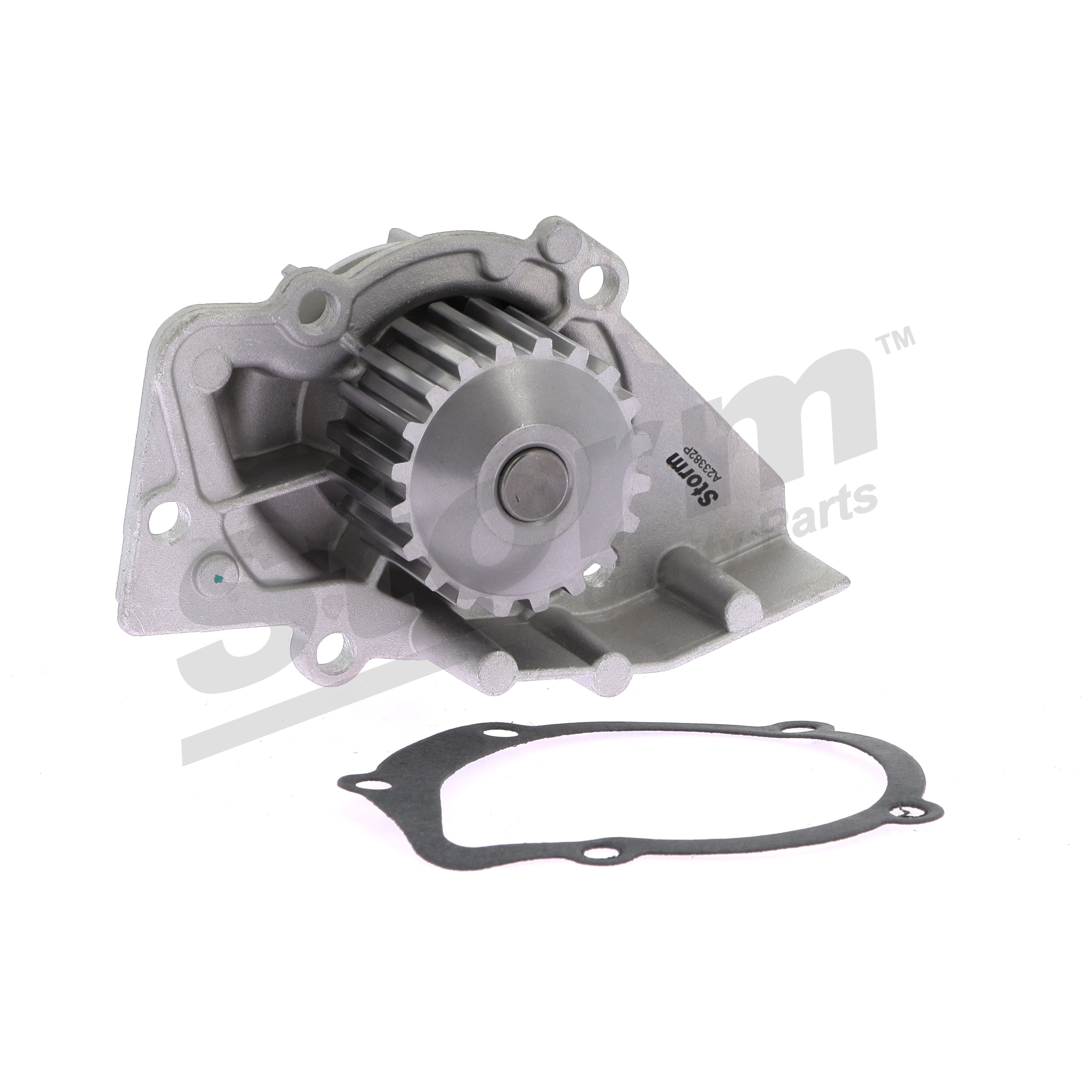 STORM QUALITY PARTS CST120 Waterpomp CITROËN Jumpy I Flatbed Vrachtwagen/Chassis 1.9 TD 69 Pk Diesel 2005